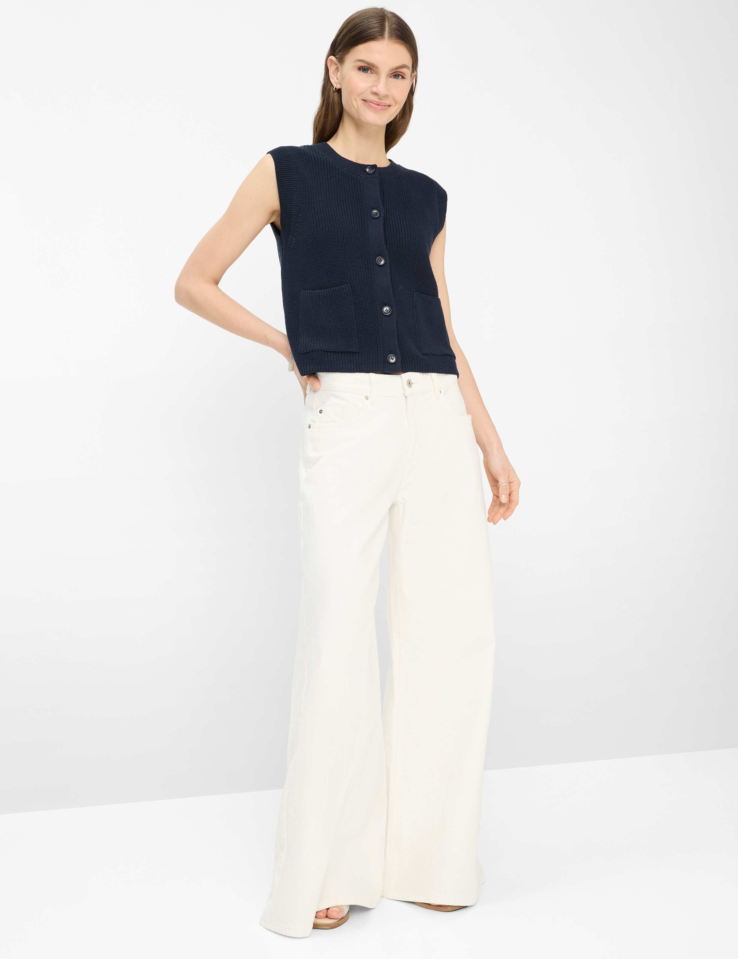 Brax 5-Pocket-Jeans »Style MARCH«