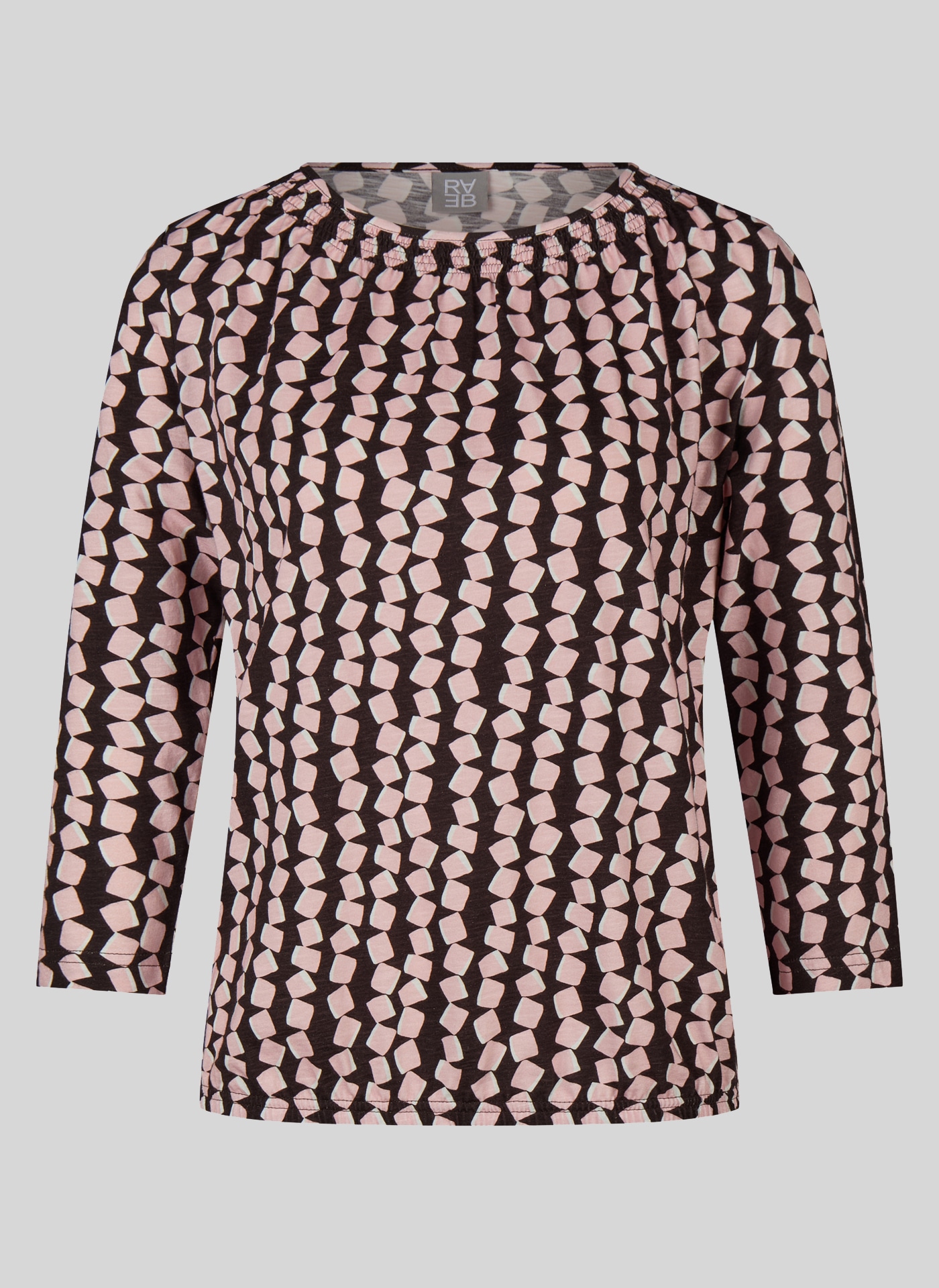 Rabe Print-Shirt »T-Shirt«