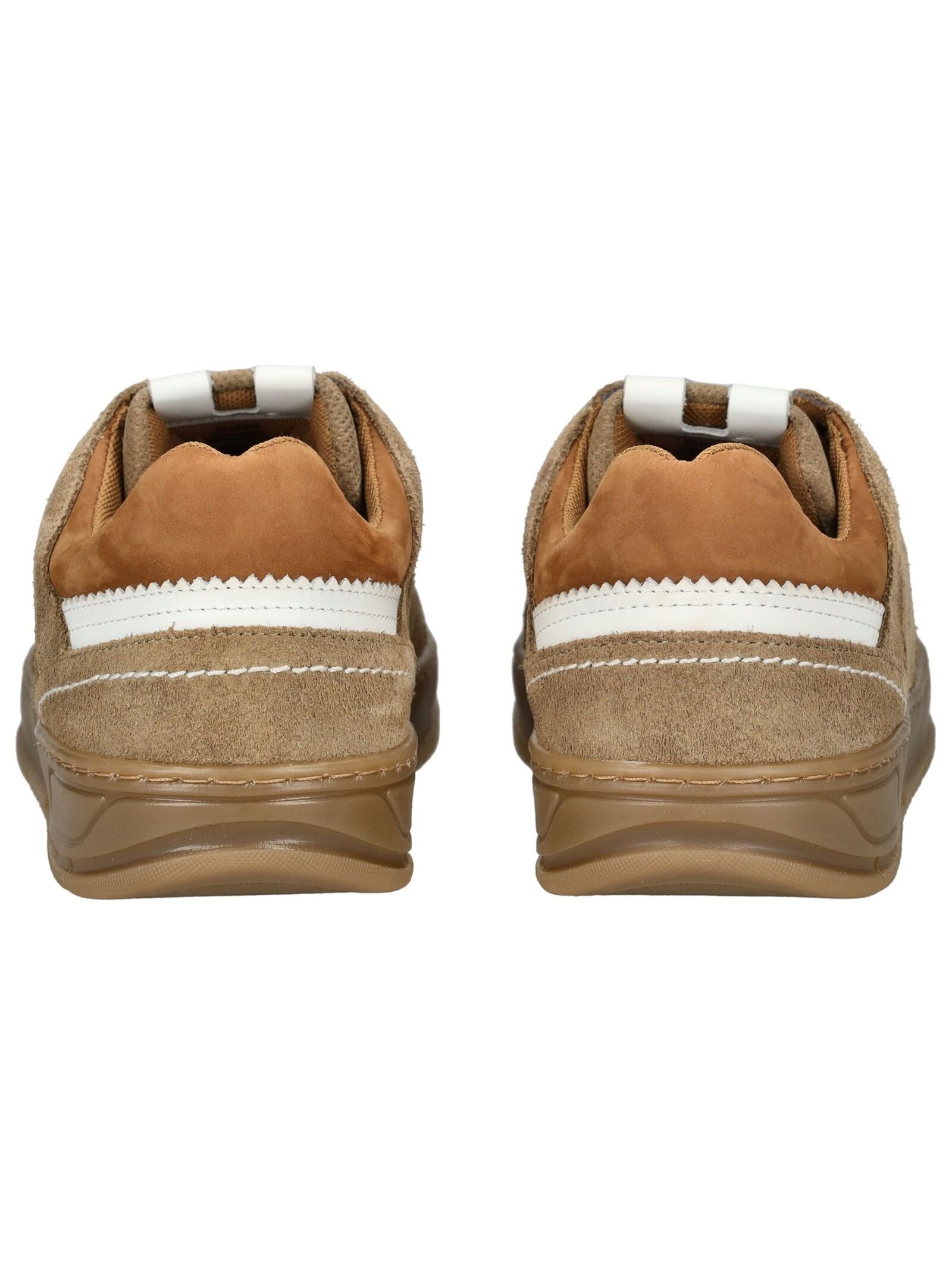 Bullboxer Sneaker »Bullboxer Sneaker Veloursleder«