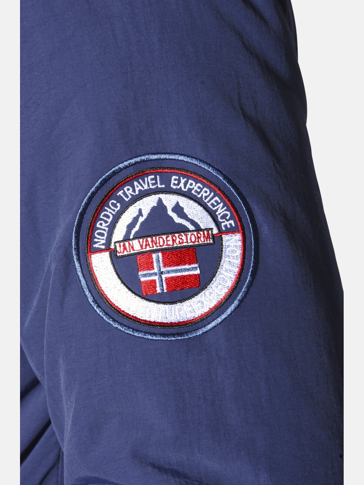 Jan Vanderstorm Funktionsjacke »Funktionsjacke VICO«