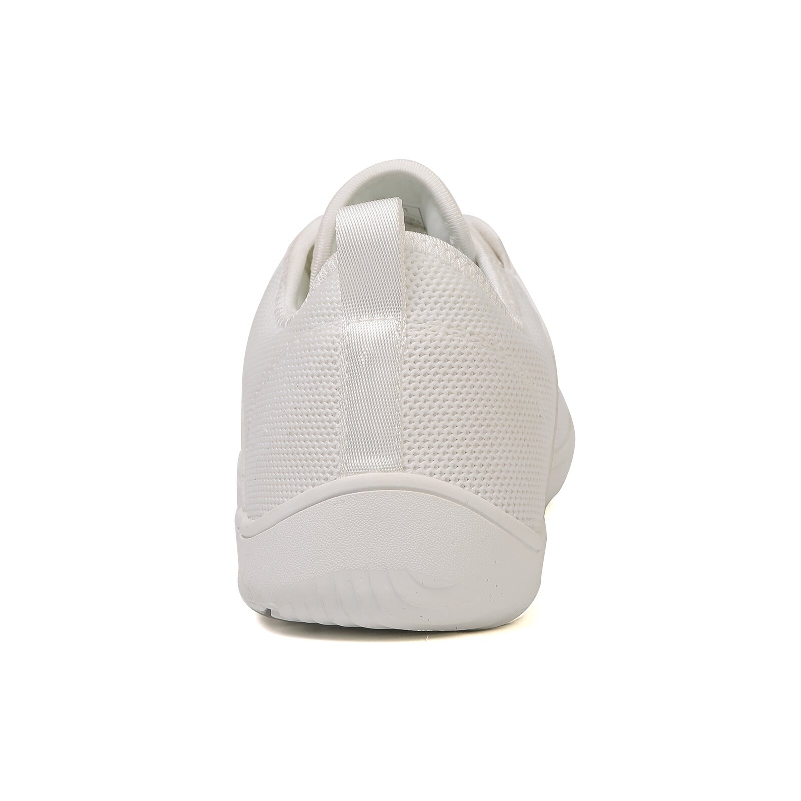 DOTALES Laufschuh »Easystep Barfußschuhe Easystep Damen Trekkingschuhe/Outdoorschuh«, Vegan