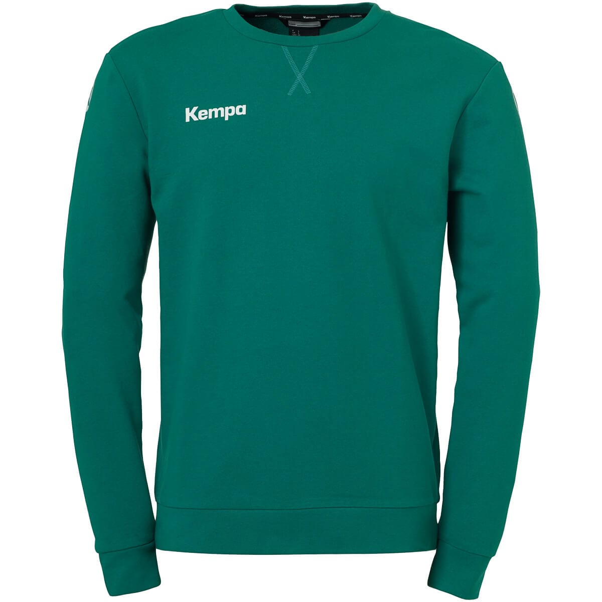 Kempa Trainingsshirt "Sweatshirt TRAINING TOP Kids" 1
