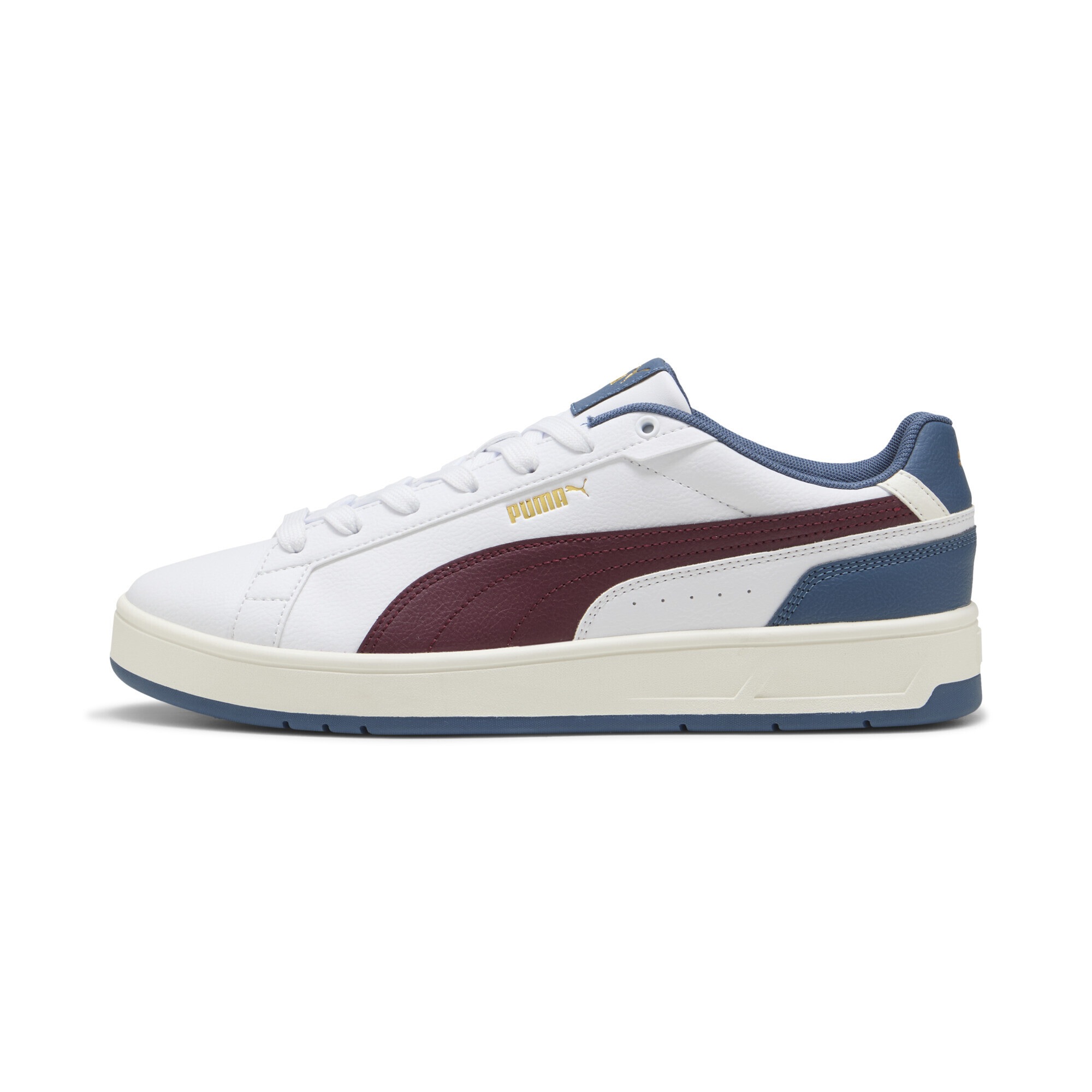 PUMA Sneaker »Court Classico Sneakers Erwachsene«