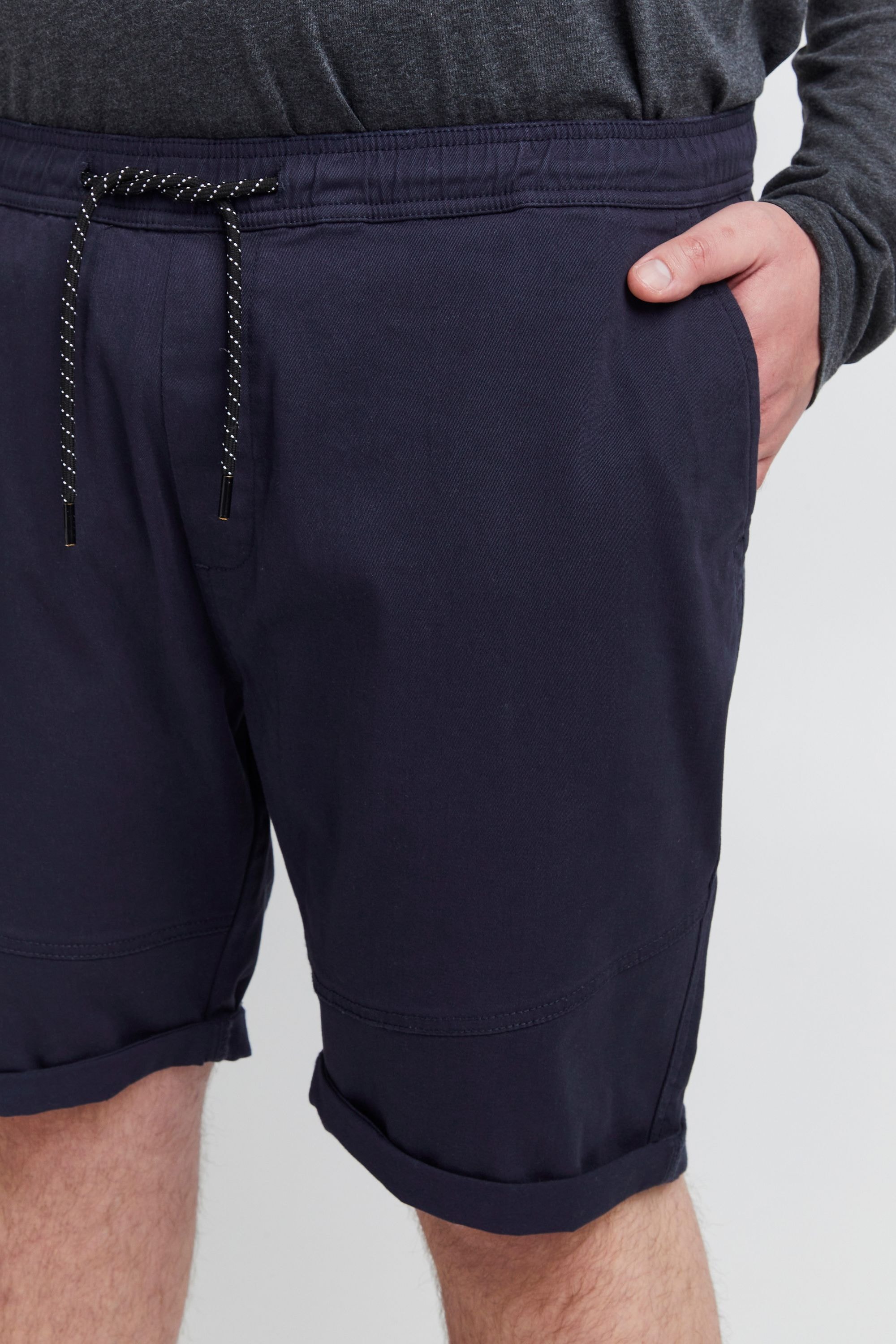 !Solid Chinoshorts »Chinoshorts SDHenk BT«