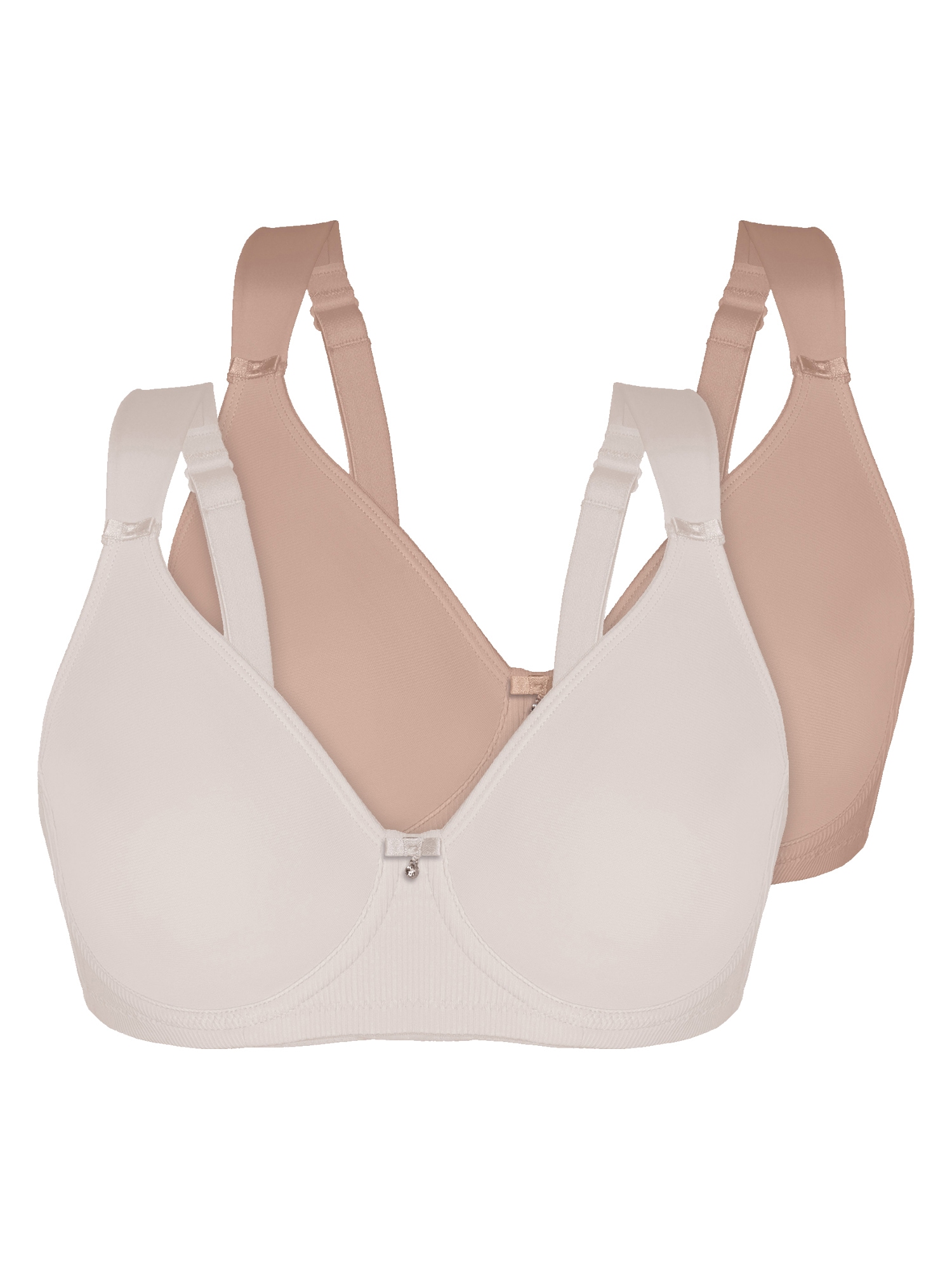 Sassa Minimizer-BH »2er Pack Minimizer Bügel-BH Minimizer«