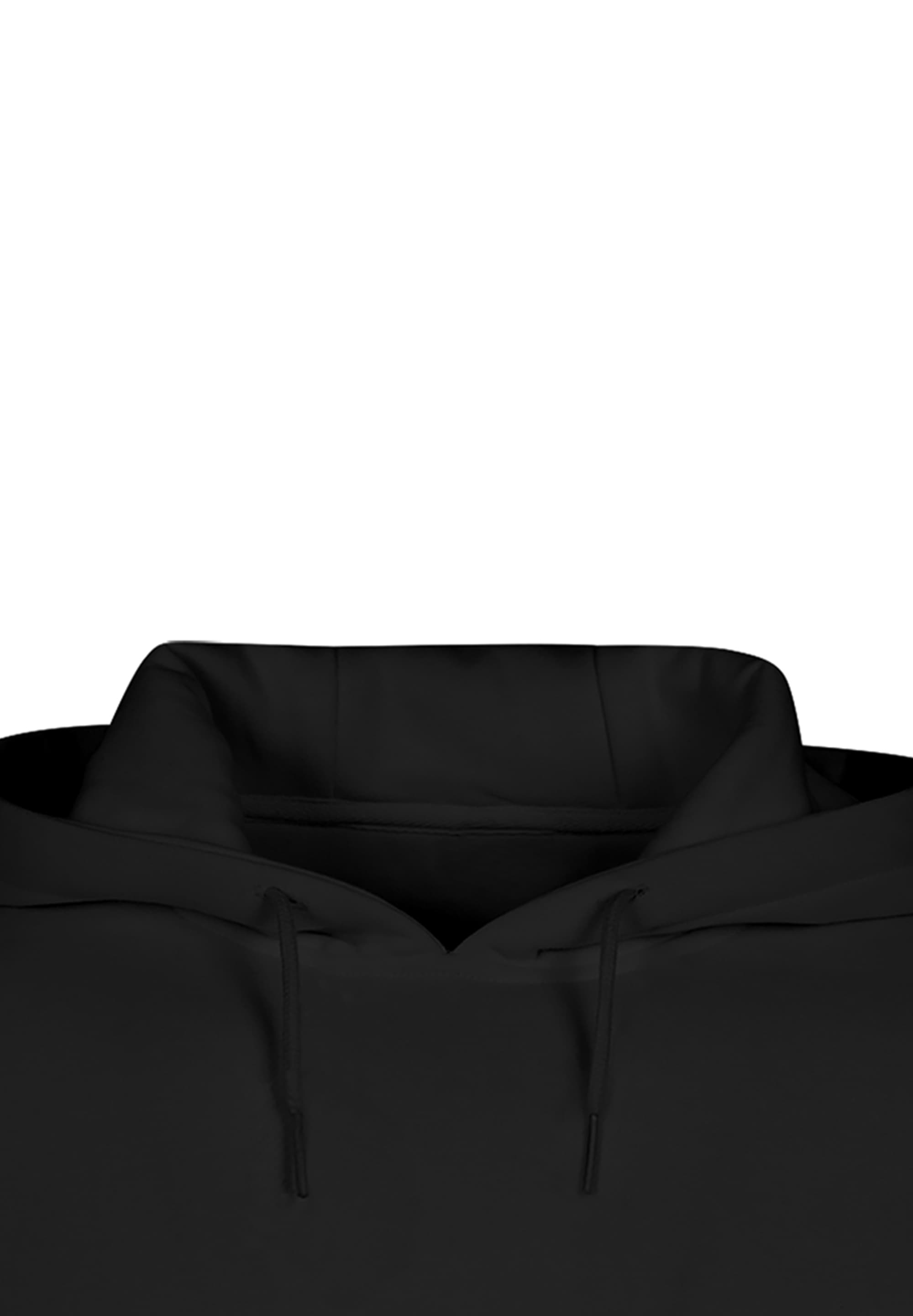 F4NT4STIC Kapuzenpullover »Tis The Season Christmas Drivin Home«, Premium Qualität