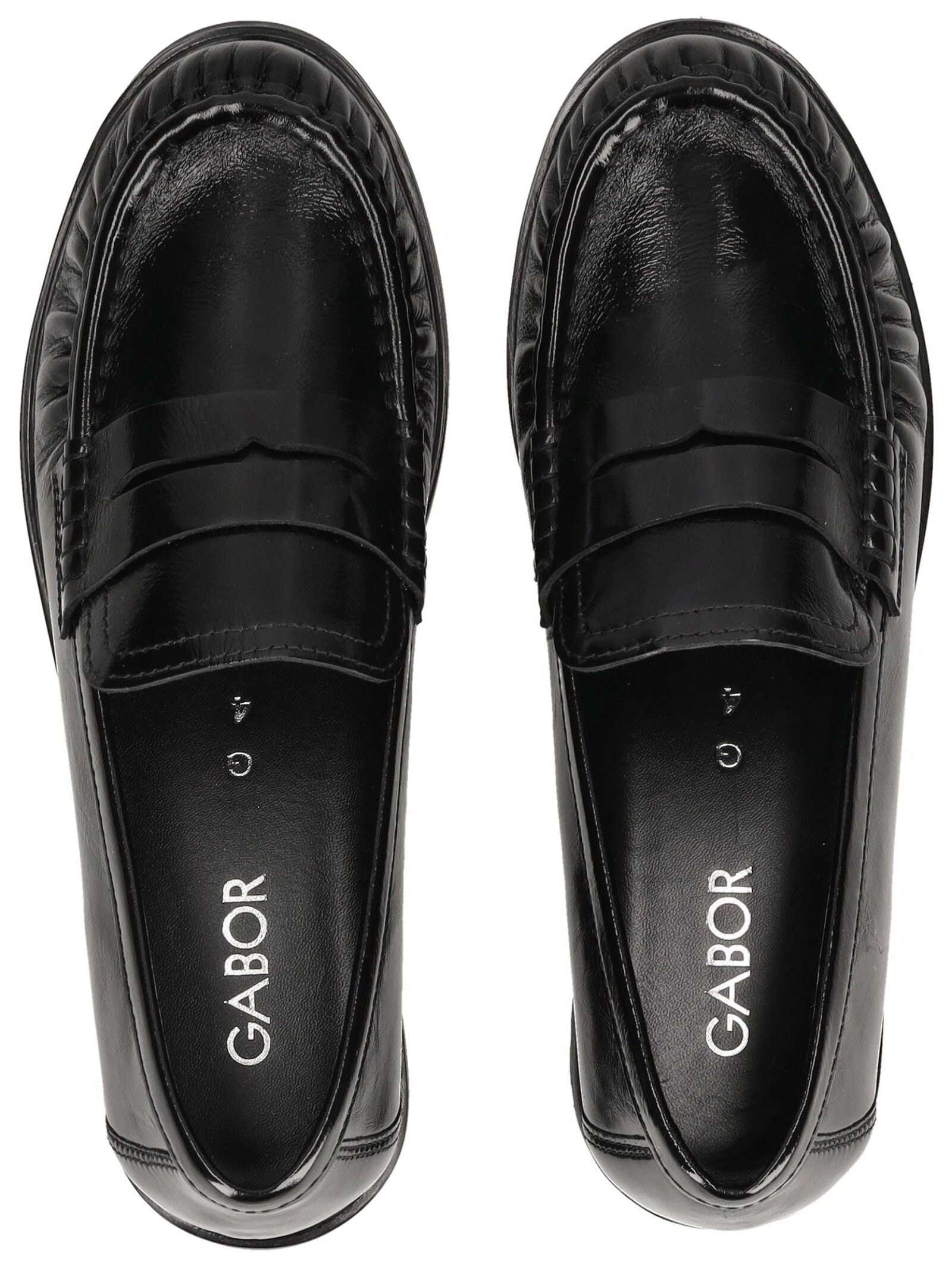 Gabor Slipper »Gabor Slipper Leder«