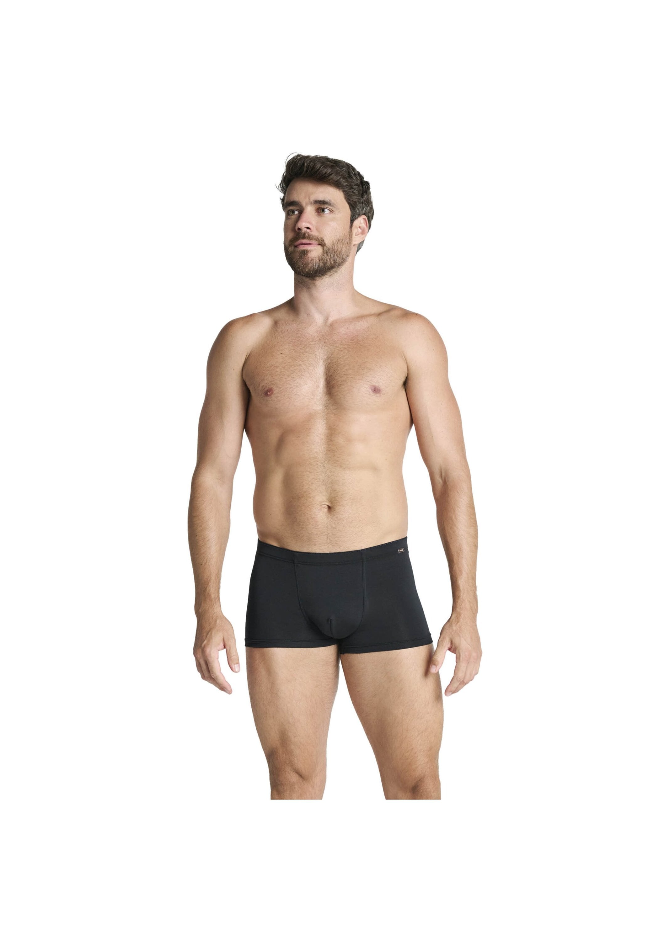Jockey Boxershorts »Boxershort Modern Stretch Trunk 2P 2er Pack«