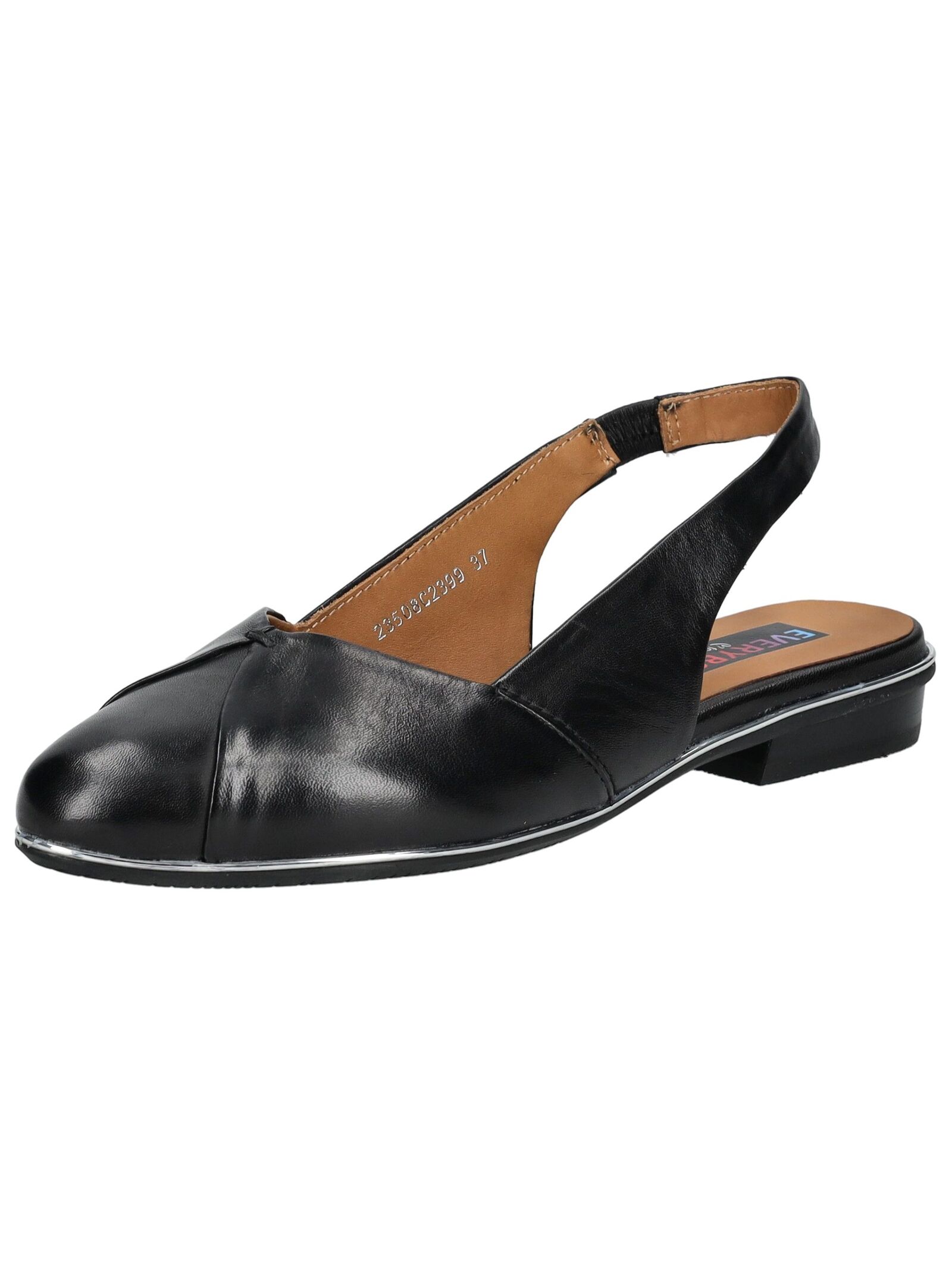 Everybody "Everybody Ballerinas Leder"