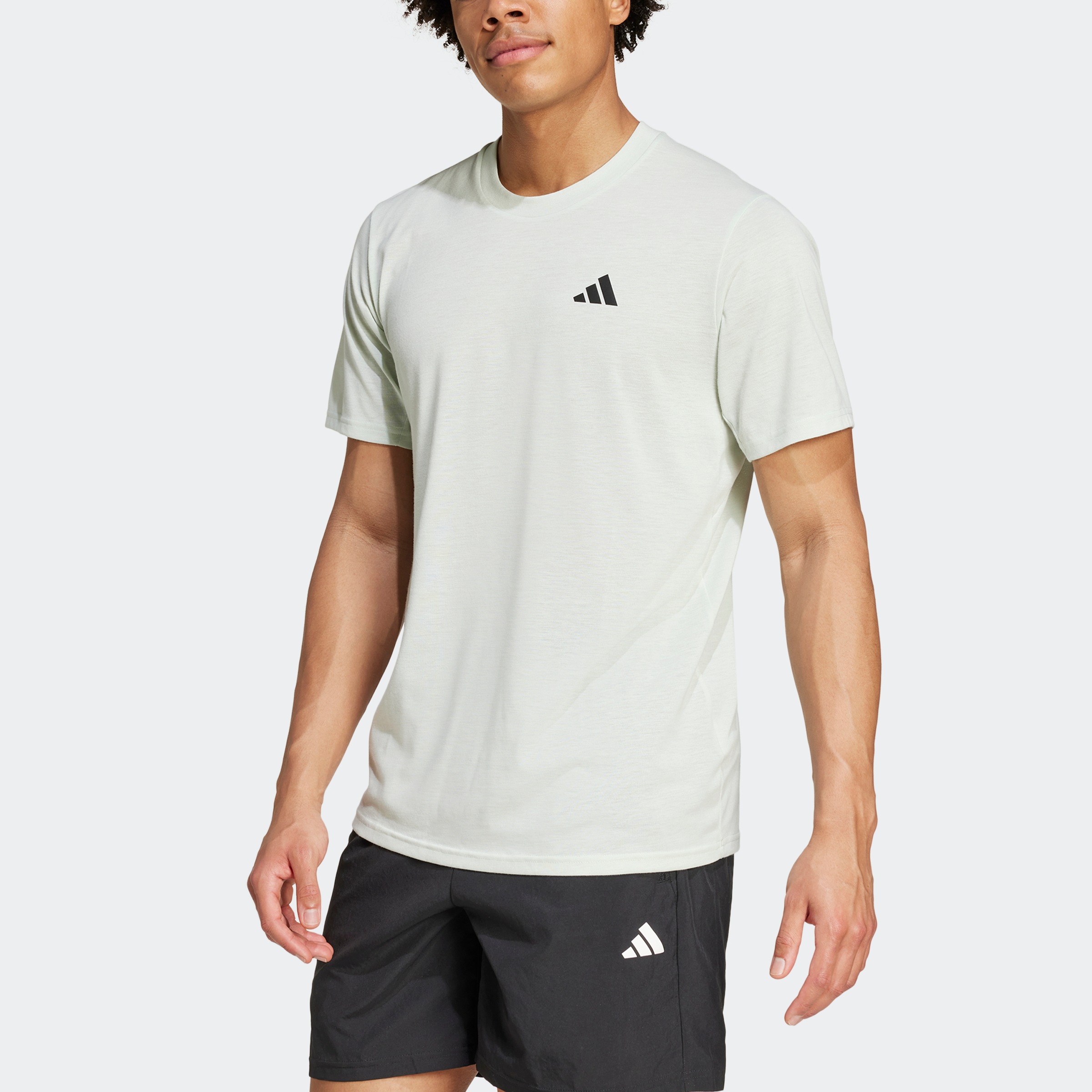 adidas Performance T-Shirt "TR-ES FR T" günstig online kaufen