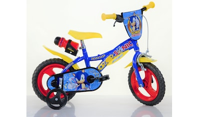 Kinderfahrrad »Sonic 12 Zoll«, 1 Gang