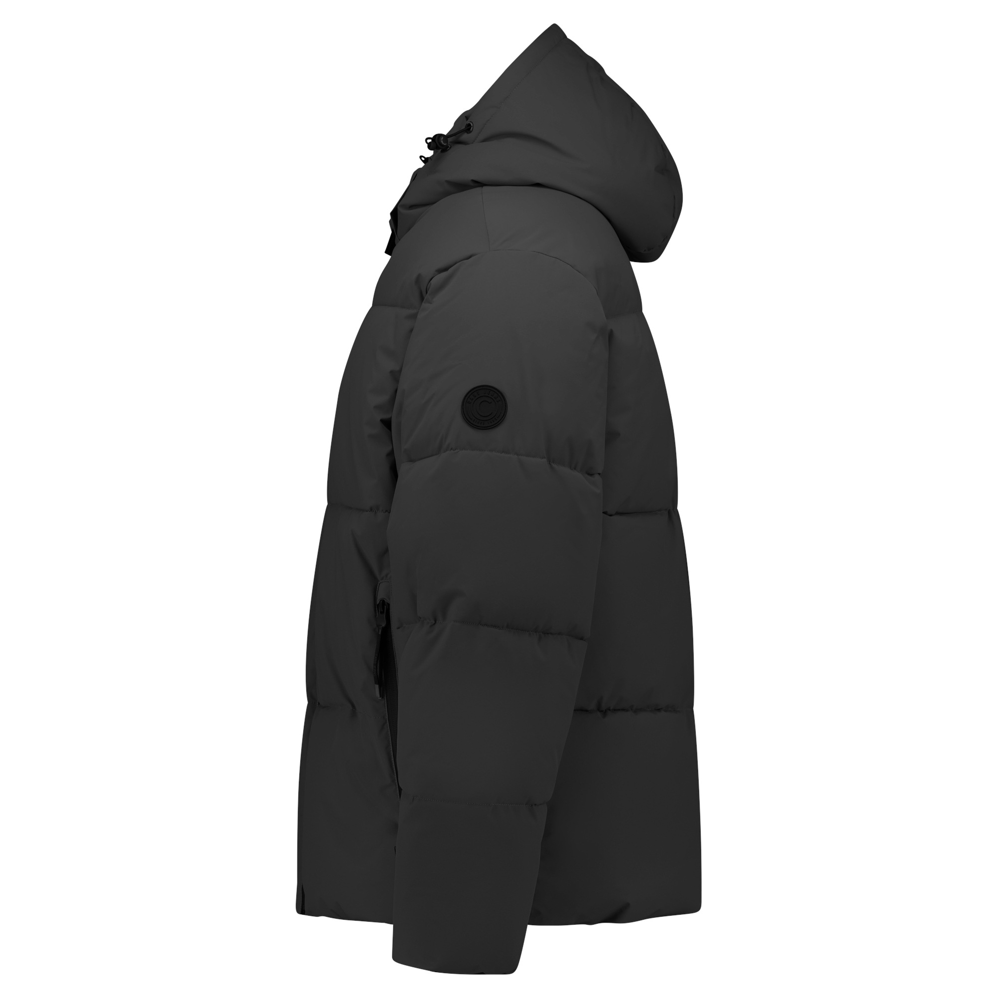 CARS JEANS Steppjacke »COSEY«, mit Kapuze