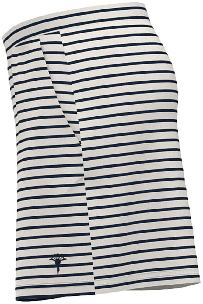 JOOP! Shorts »Cosy«, mit klassischem Streifenmuster