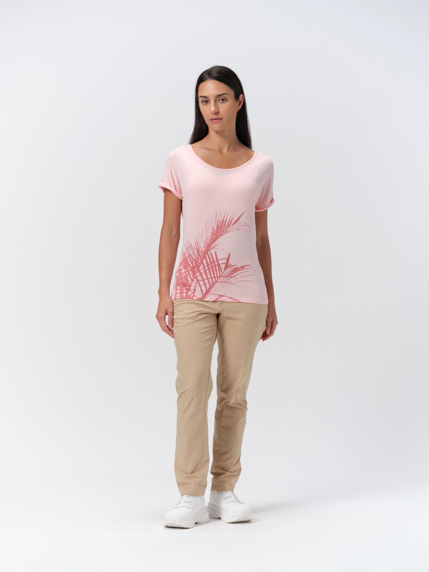 Icepeak Outdoorjacke »Icepeak t-shirt VINEYARD«