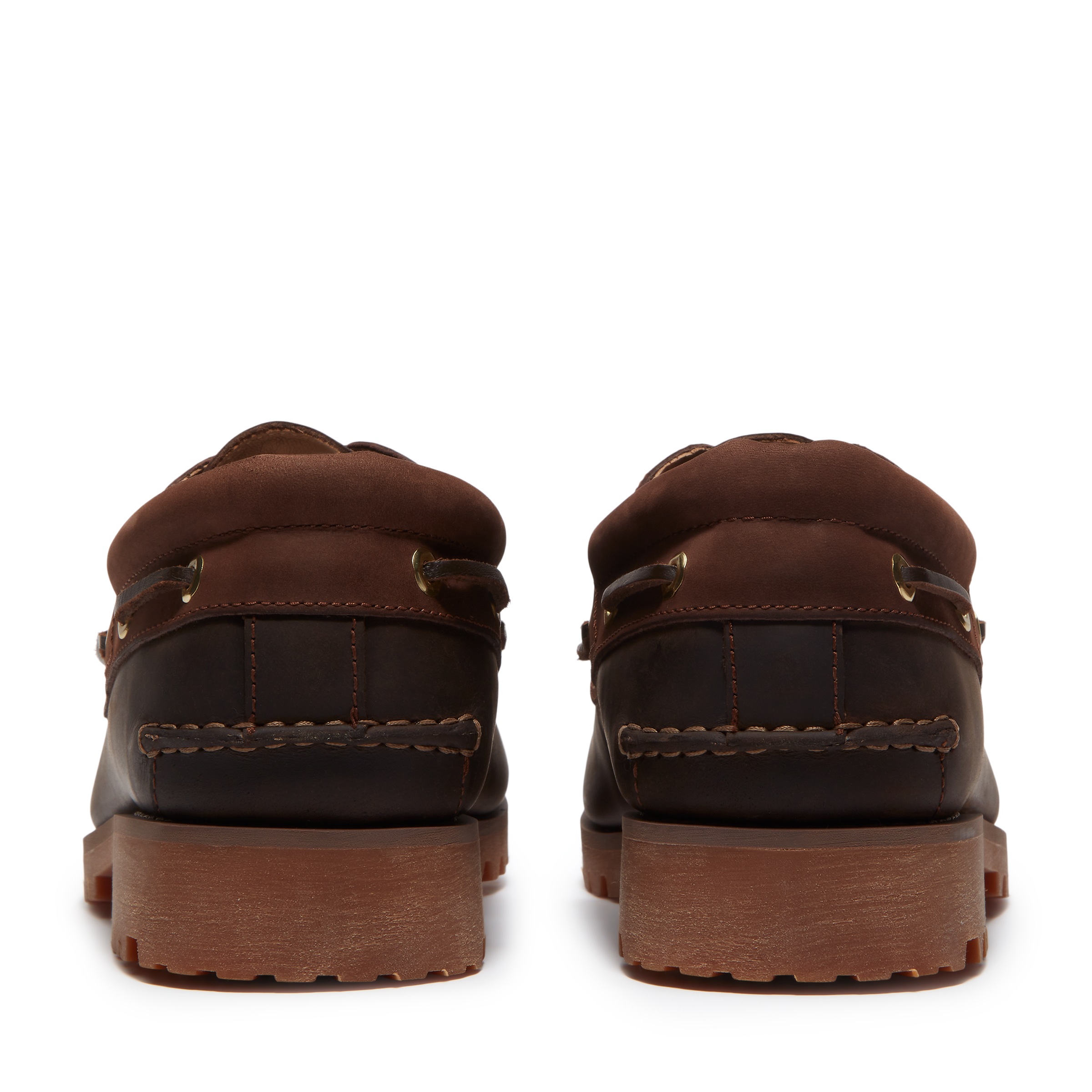 Timberland Bootsschuh »TIMBERLAND AUTHENTIC - BOAT SHOE«  Bootsschuh aus Leder