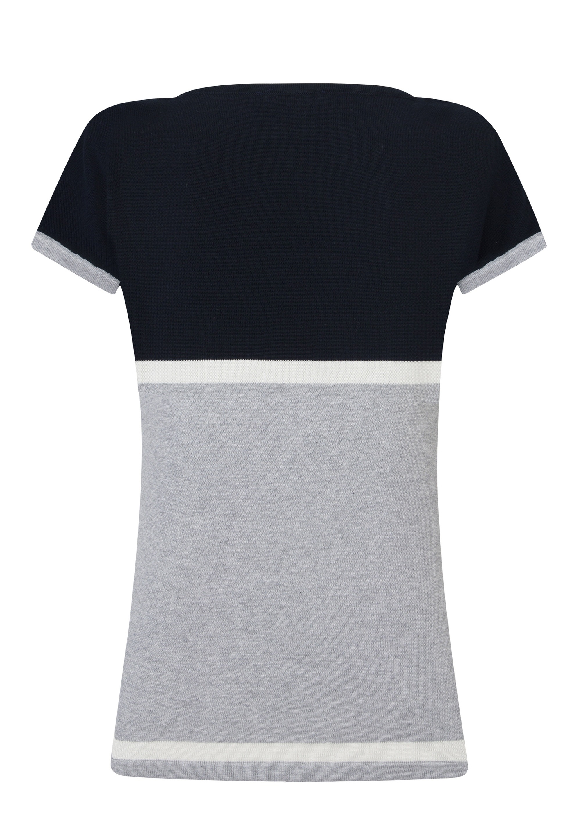 SIR RAYMOND TAILOR T-Shirt »Thaiss«, (1 tlg.), mit klassischem Rundhalsausschnitt