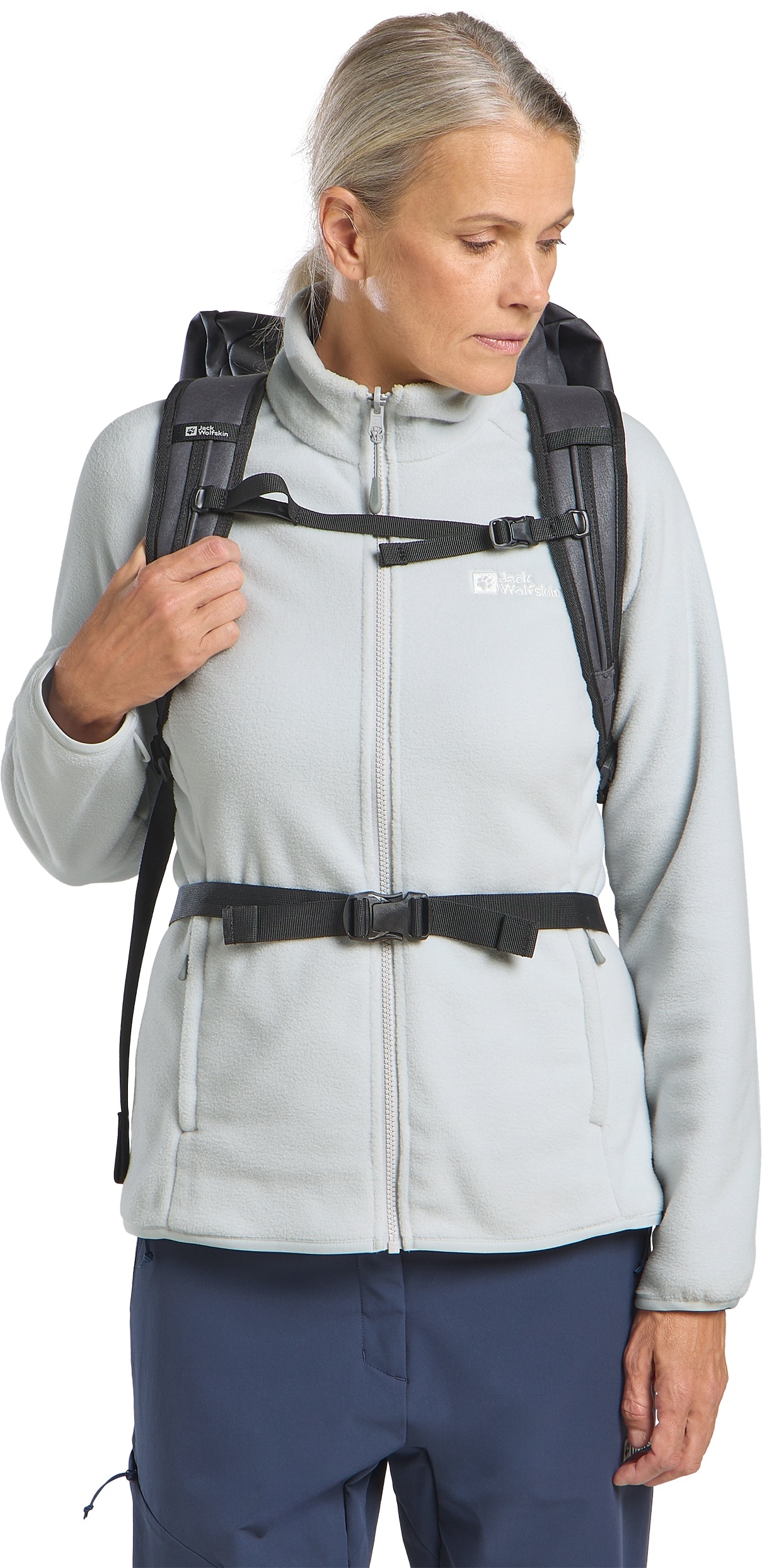 Jack Wolfskin Daypack »ALL-IN PACK 30«