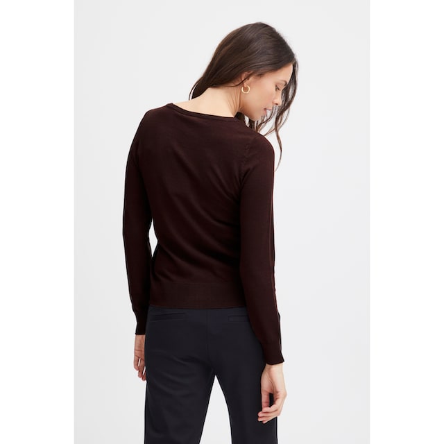 fransa Cardigan »Fransa FRZubasic 60 Cardigan - 20604187« online kaufen |  BAUR