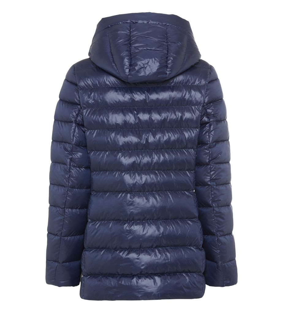Fuchs Schmitt Steppjacke, mit Kapuze, mit Kapuze