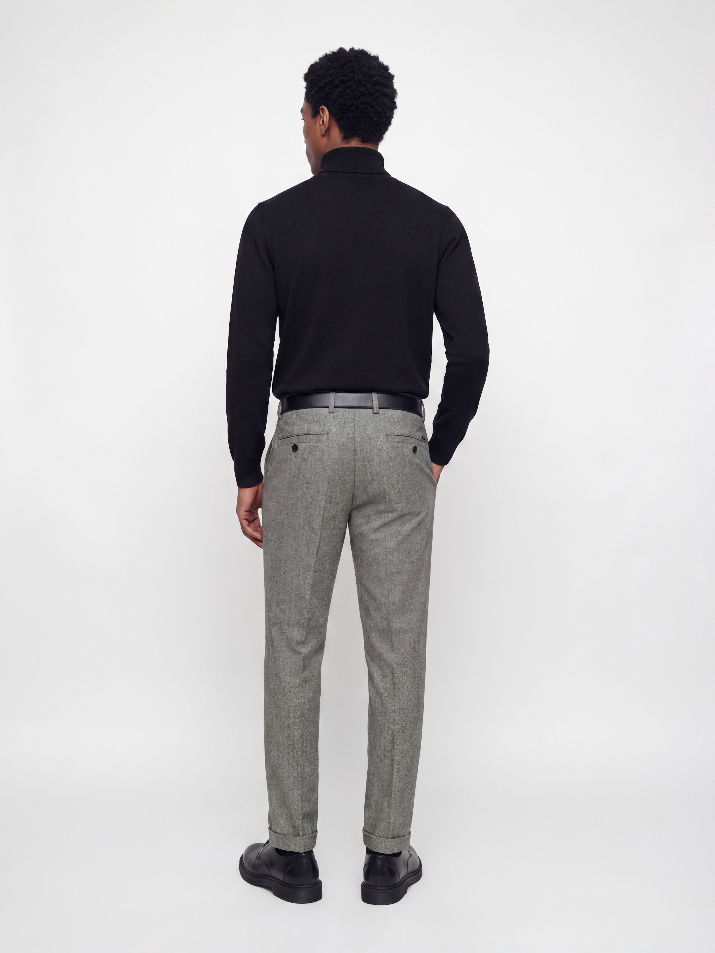 Jack & Jones Chinos »JPSTOLLIE BLAKE WINTER CHINO SN«  Baumwollmischung, regular fit
