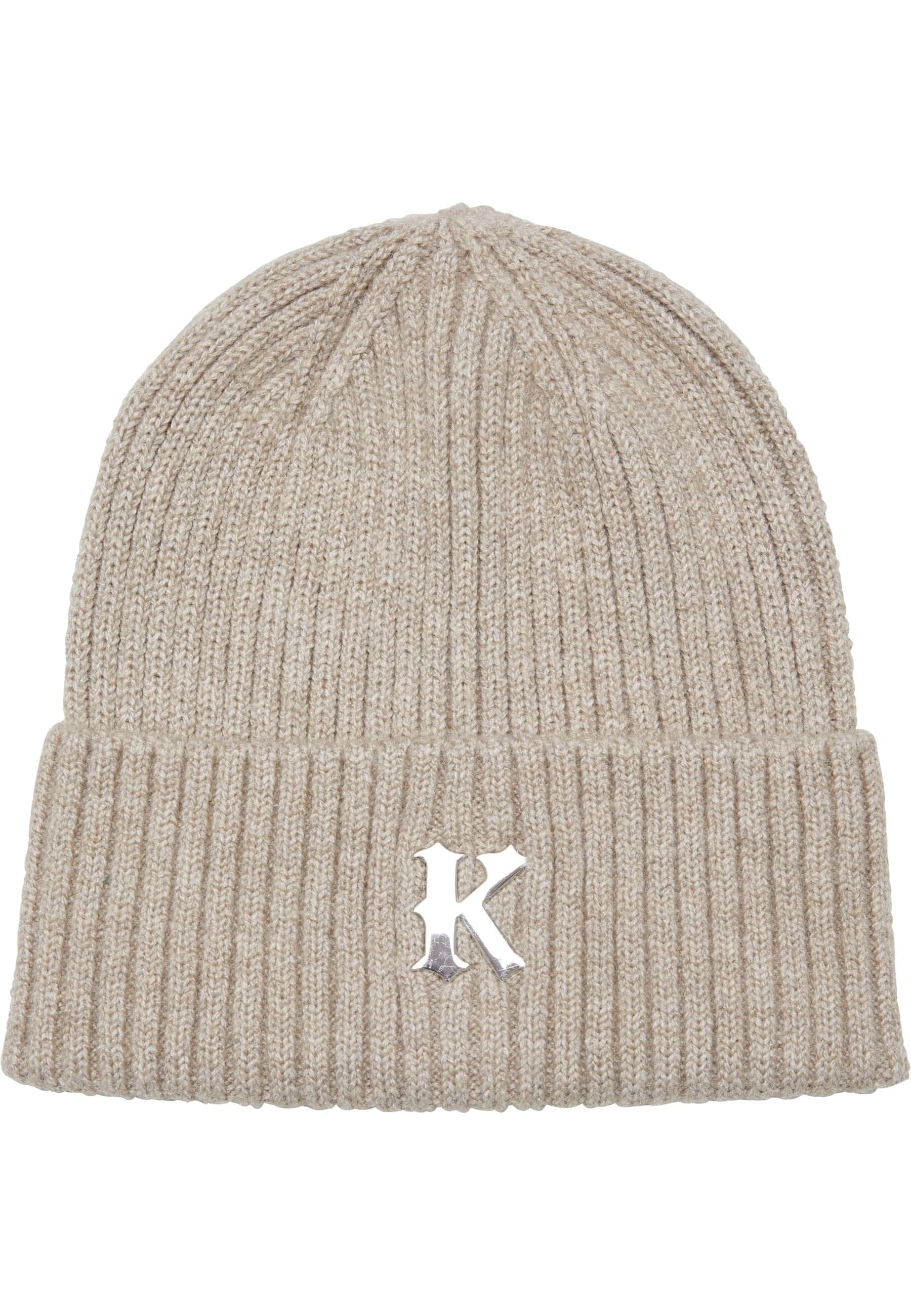 Karl Kani Beanie "Karl Kani KK Pin Beanie", (1 St.) günstig online kaufen