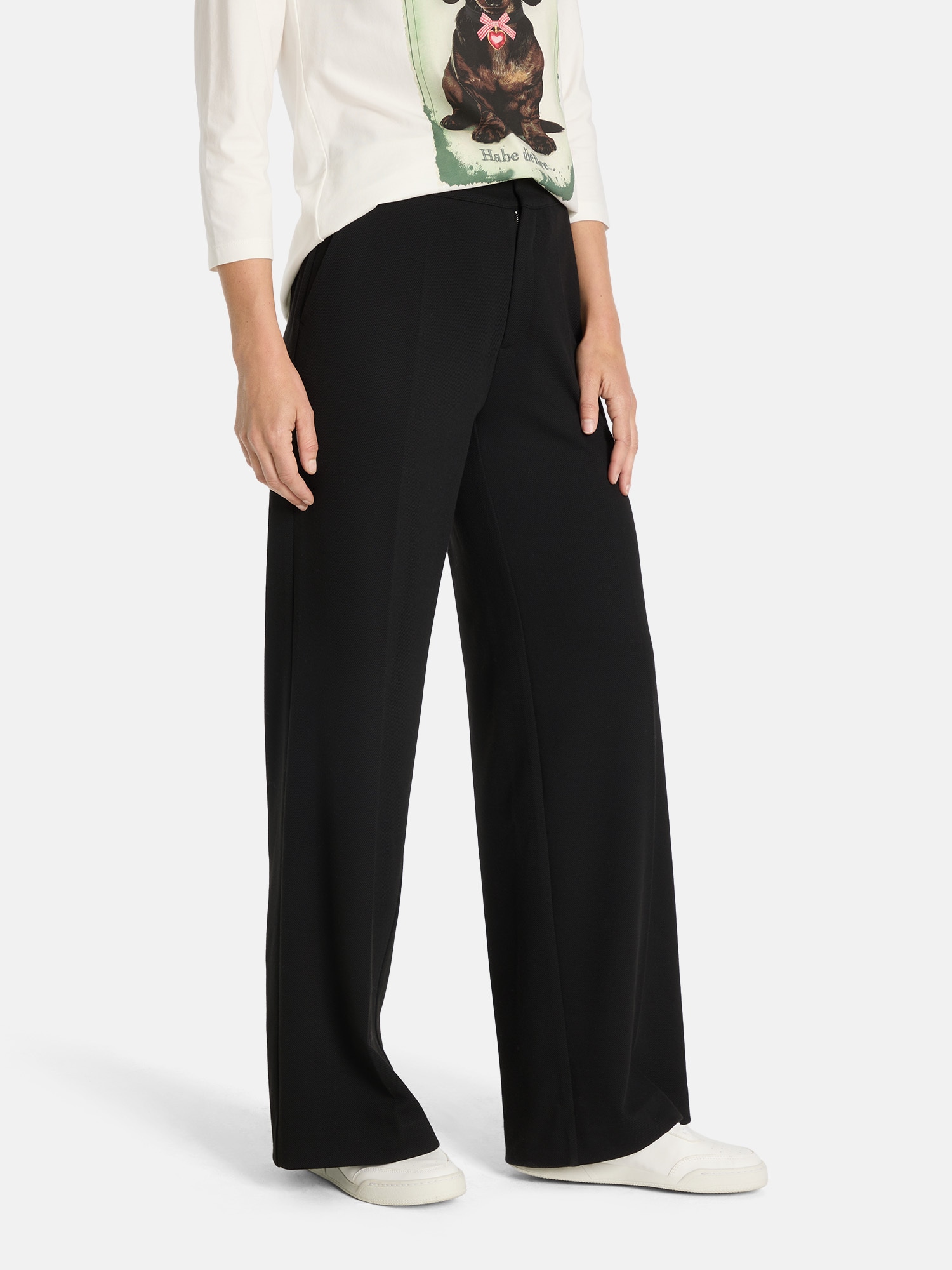 Lieblingsstück Stoffhose »LS-65«