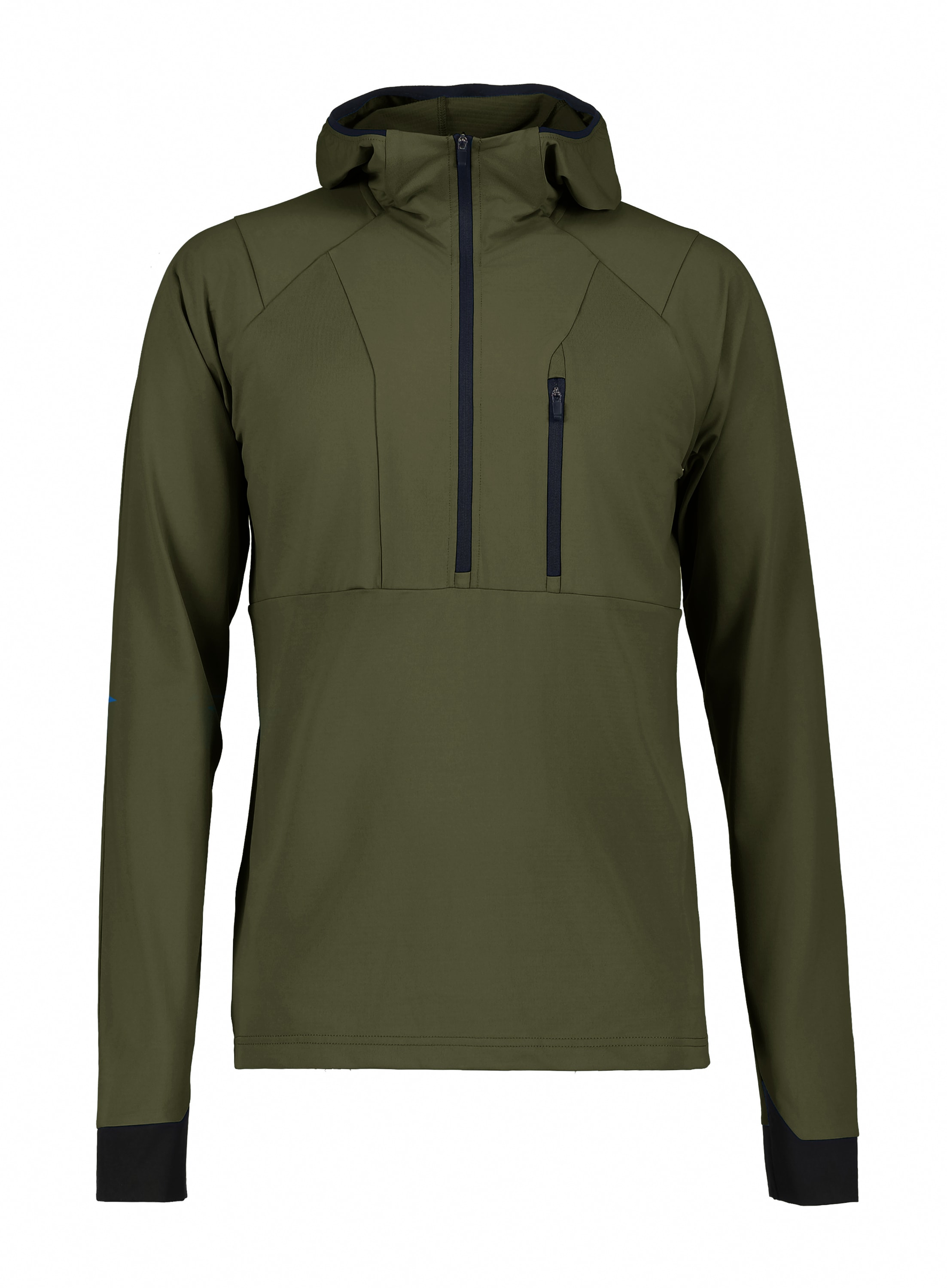 Icepeak Funktionsshirt »Icepeak Shirt Denver«