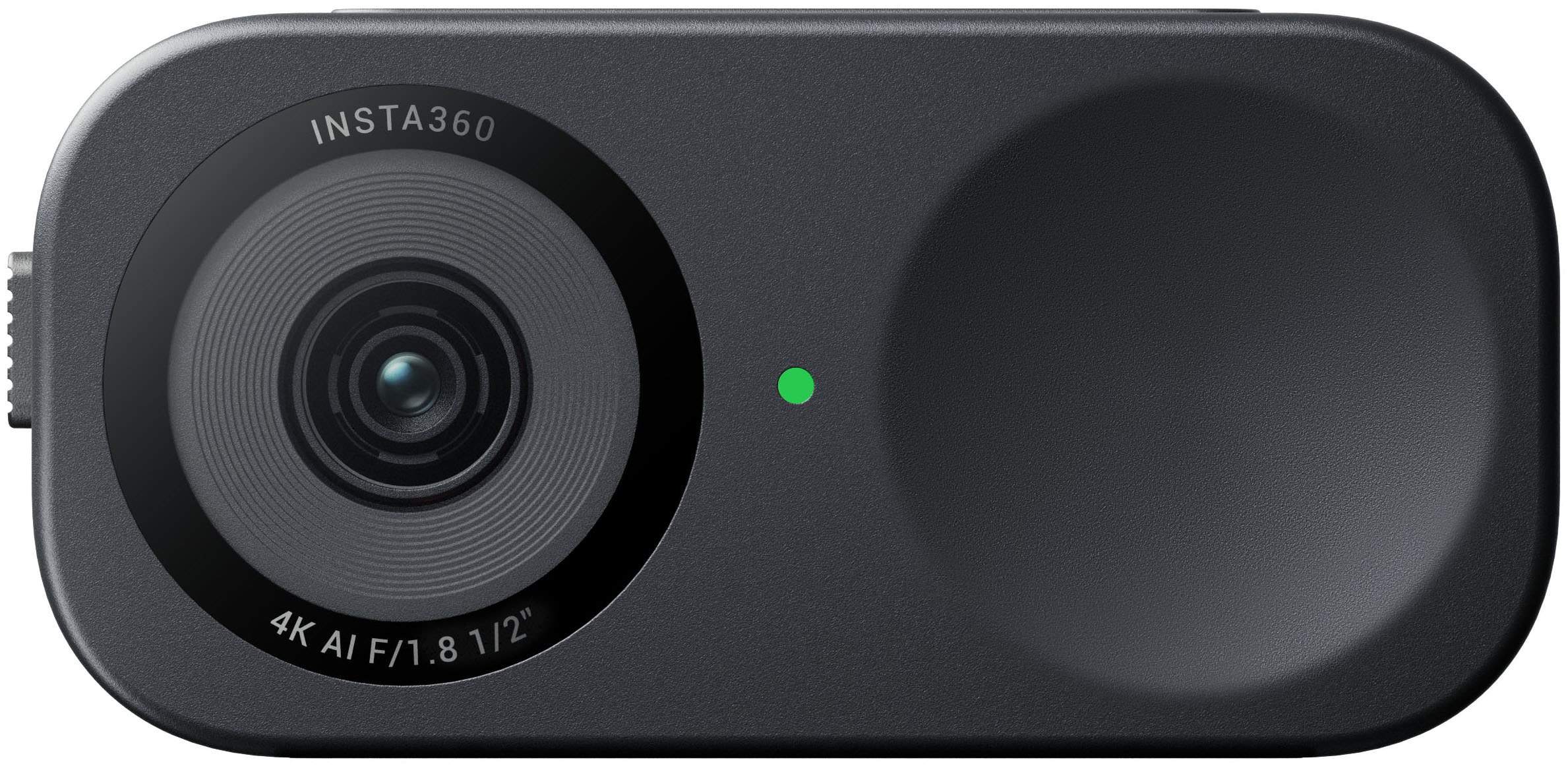 Insta360 Webcam »Link 2« 4K Ultra HD