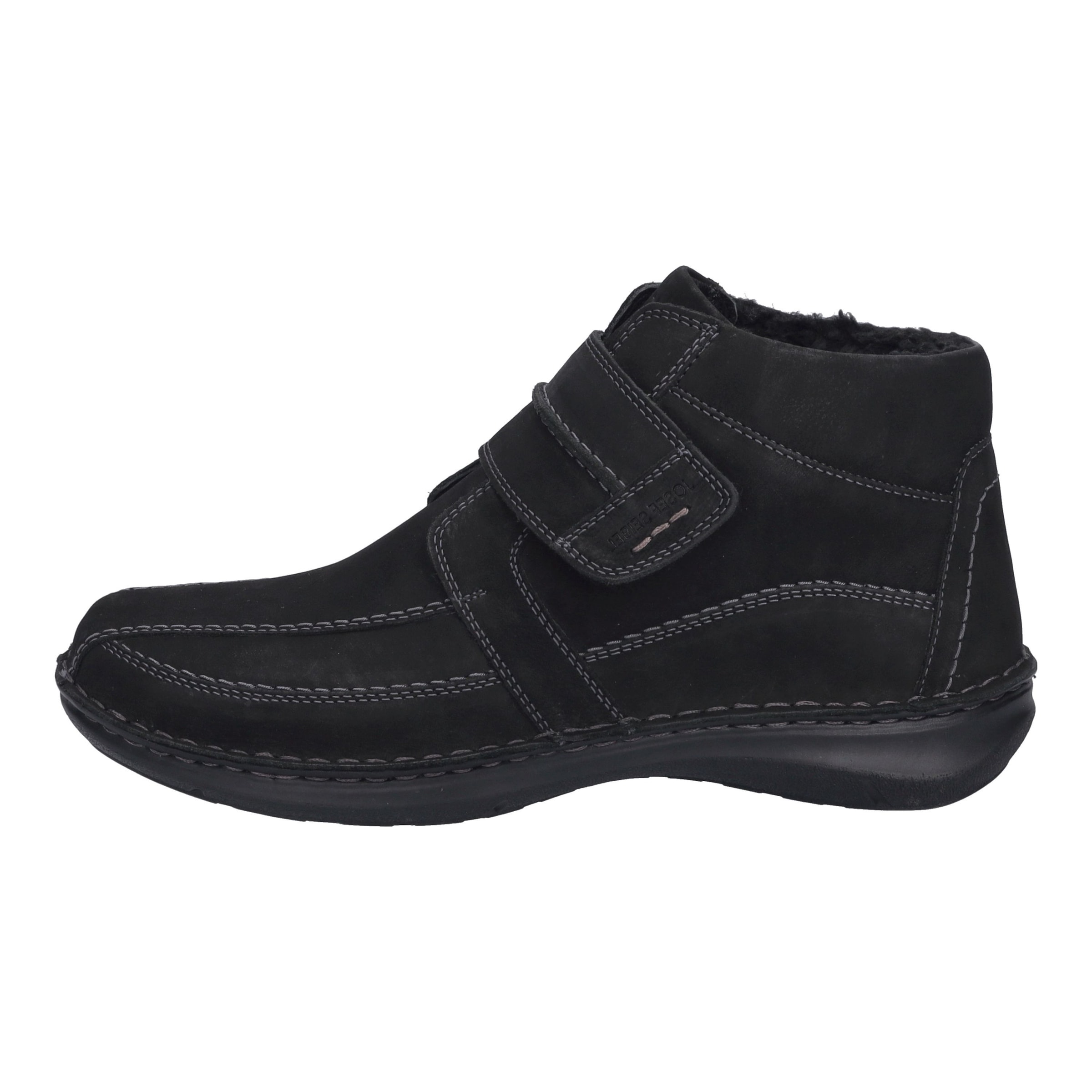 Josef Seibel Stiefelette »New Anvers 95, schwarz«