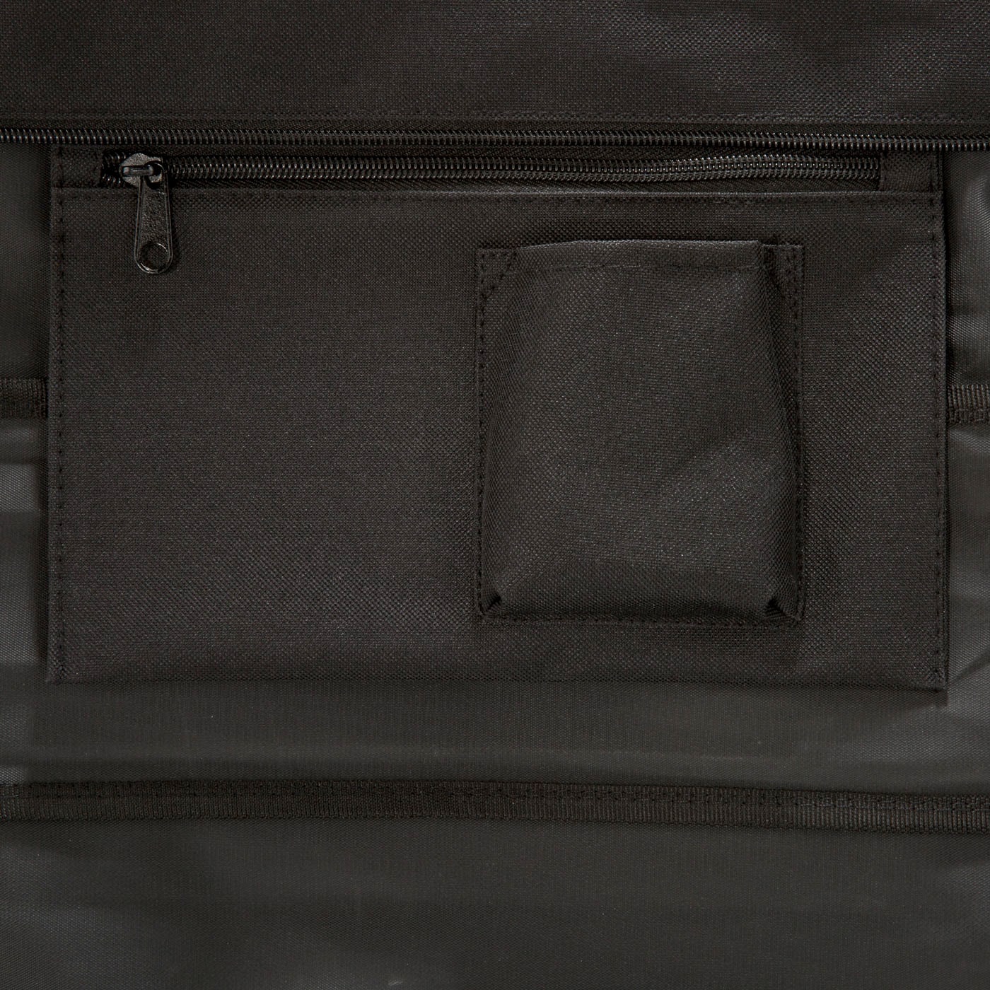 REISENTHEL® Shopper »e1, Einkaufstasche, 50 x 26,5 x 16,5 cm« Seitlich umlaufender Reißverschluss vergrößert das Volumen der Tasche