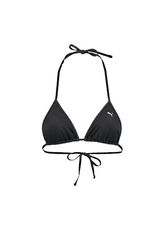 PUMA Triangel-Bikini-Top »PUMA Swim Damen Triangle Bikini-Oberteil« kaufen