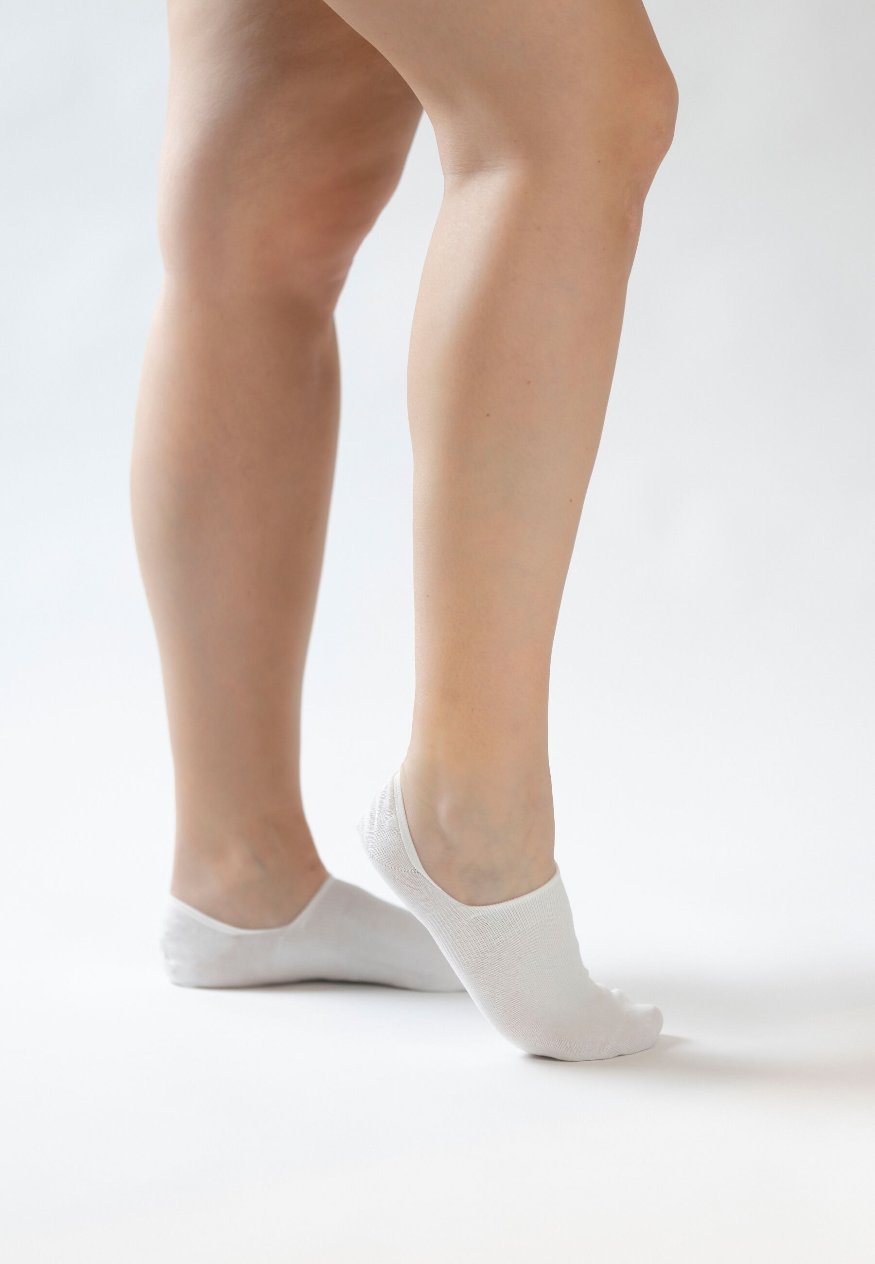 Camano Füßlinge »Füßlinge 4er Pack«