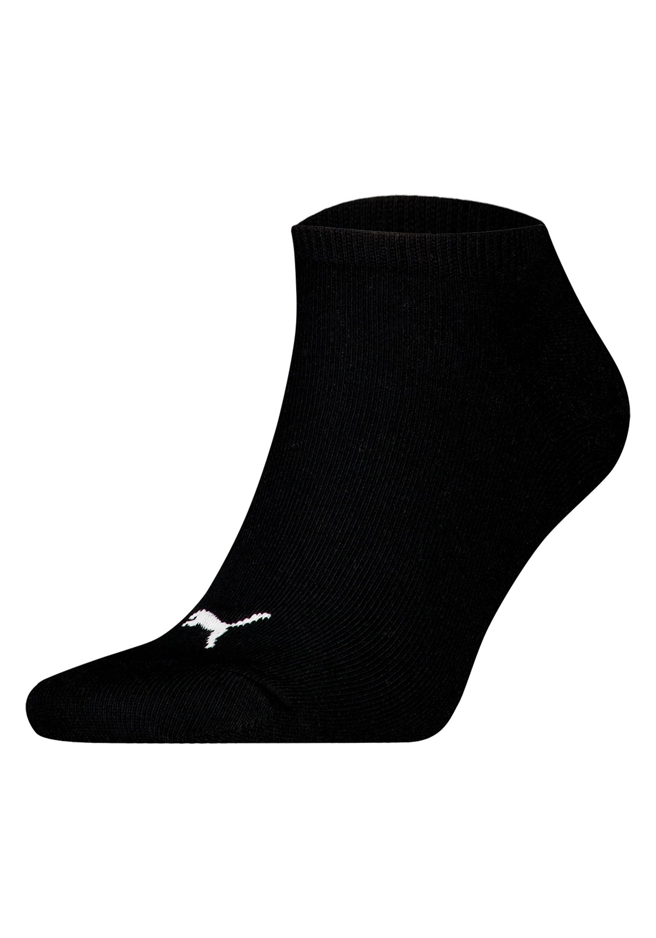 PUMA Sneakersocken »Socken Sneaker Plain 12P 12er Pack«