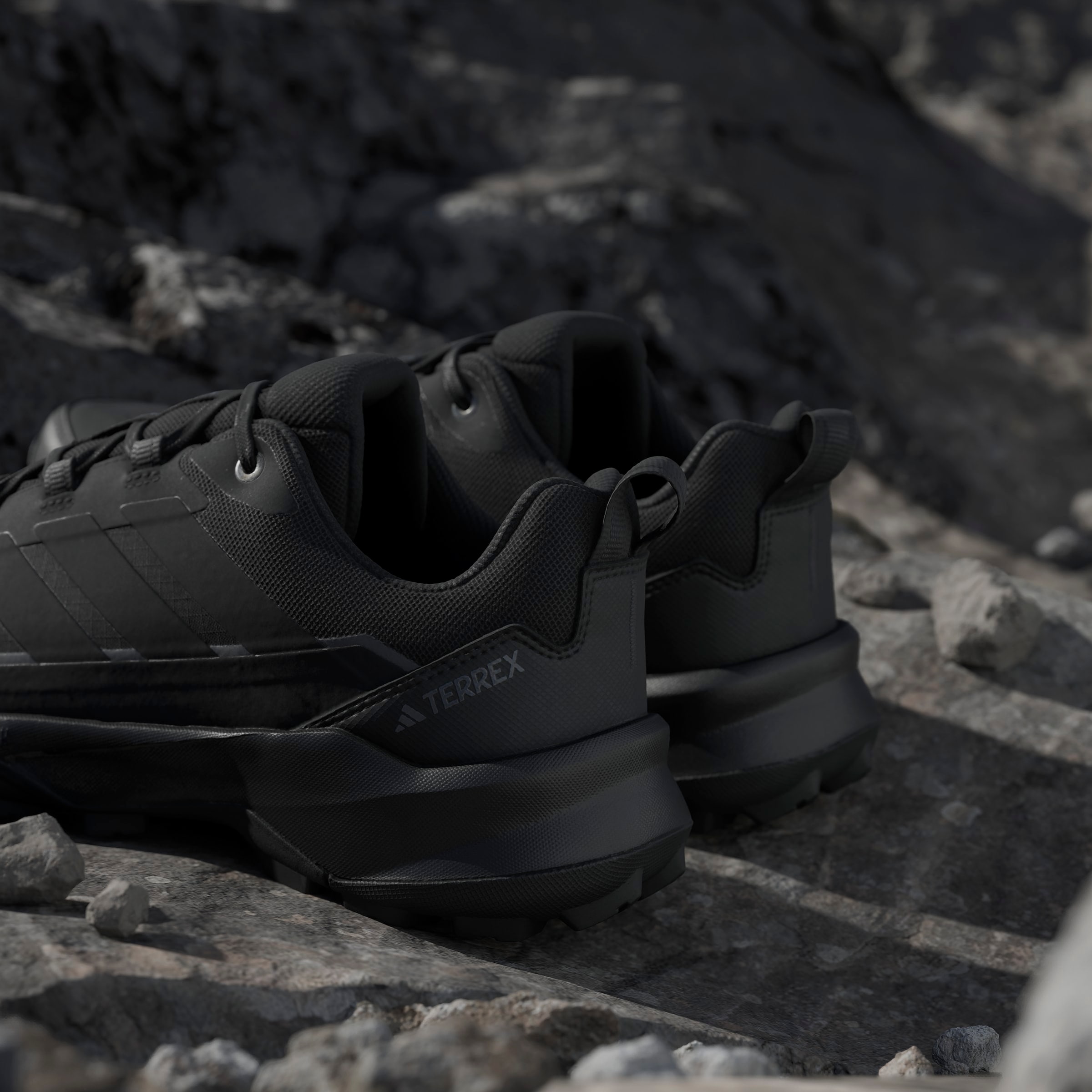 adidas TERREX Wanderschuh »SKYCHASER AX5 GORE-TEX«  wasserdicht dank Gore-Tex Membrane