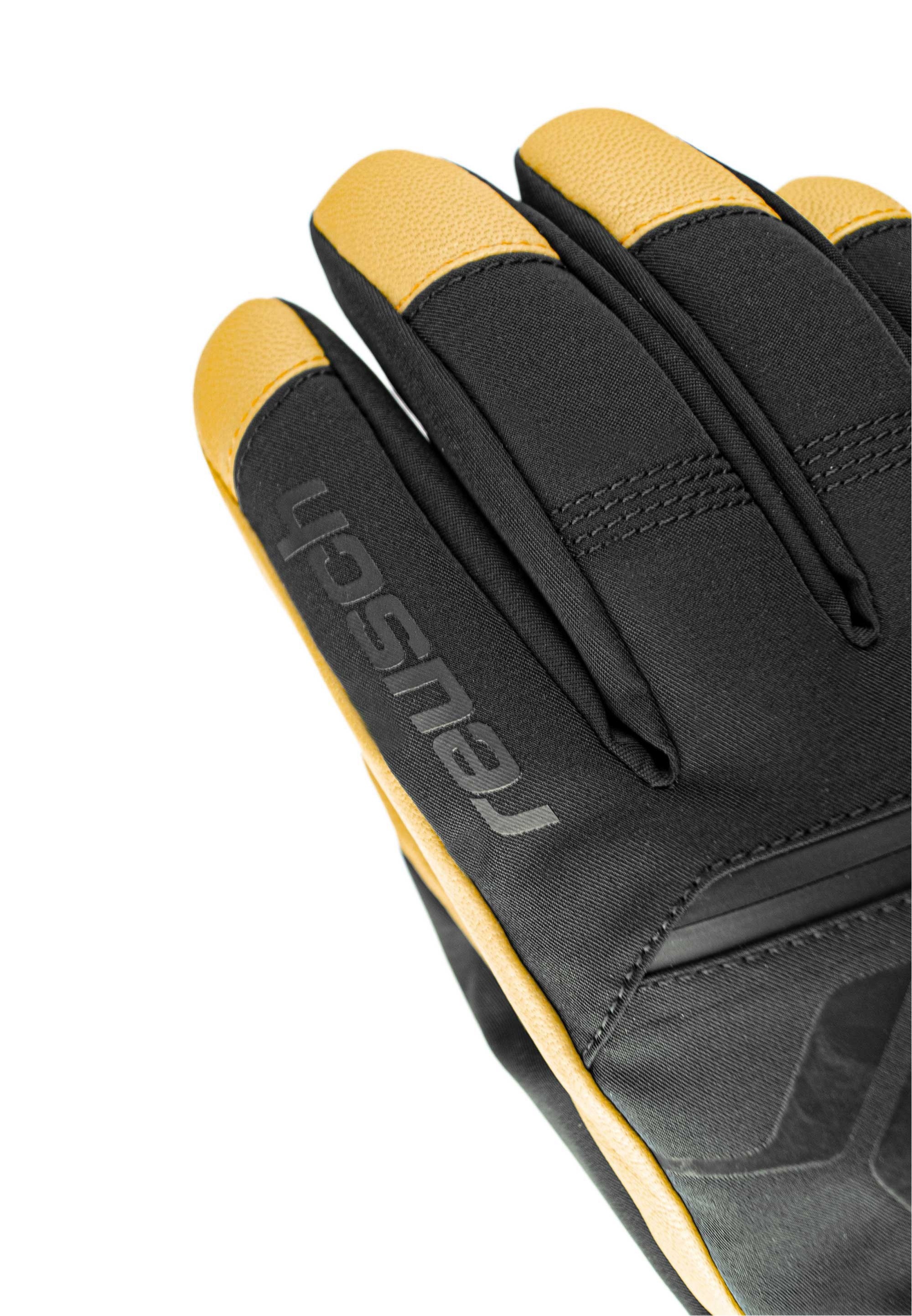 Reusch Skihandschuhe "Down Spirit GORE-TEX" mit höchster Wärmestufe günstig online kaufen