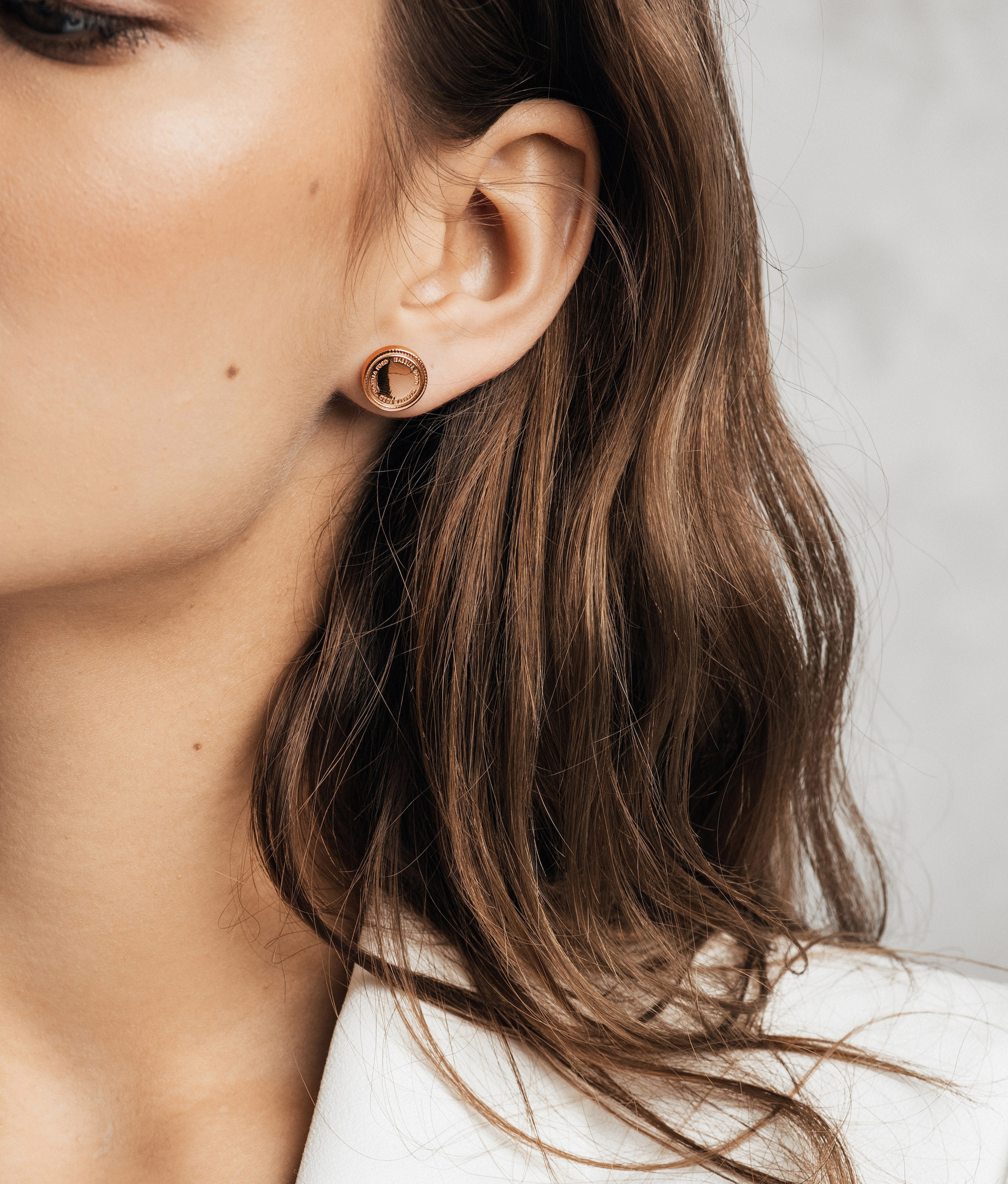 ISABELLA FORD Ohrring-Set »FE006R«
