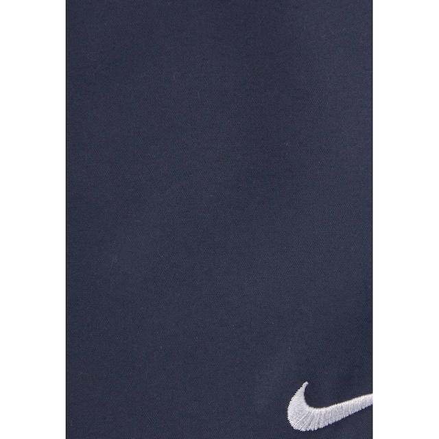 Nike Badeshorts, im schlichten Design auf Rechnung bestellen | BAUR