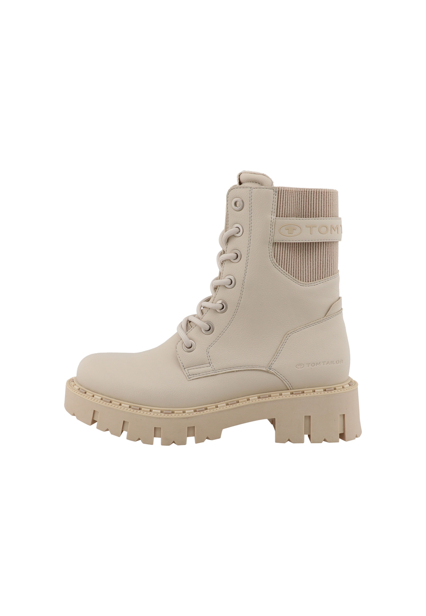TOM TAILOR Winterstiefel »Tom Tailor Stiefel«