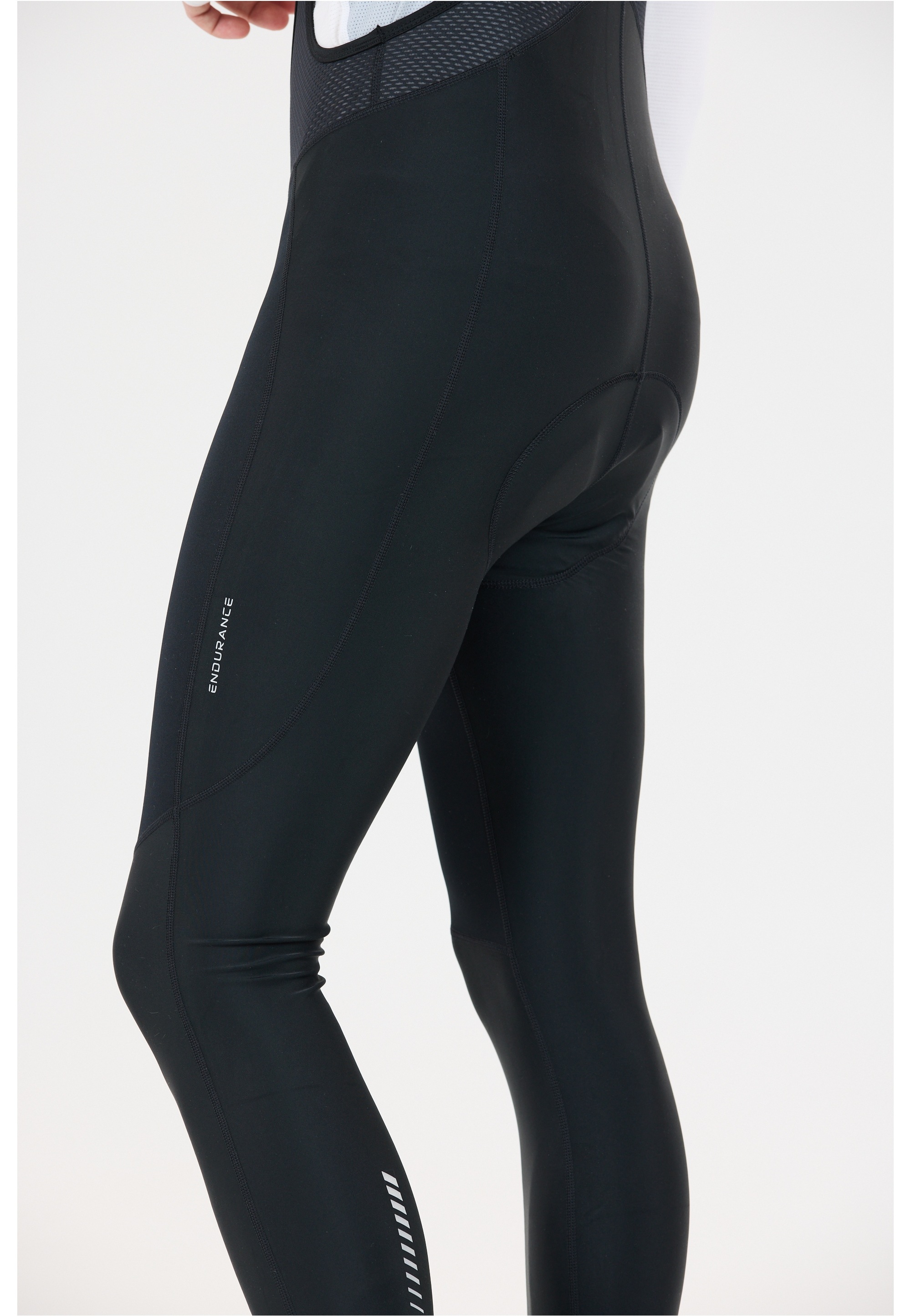 ENDURANCE Radhose »Gorsk V2«  mit Quick Dry-Funktion