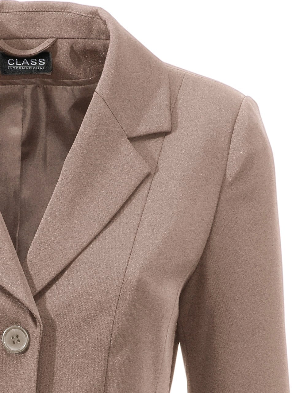 heine Longblazer »Longblazer«