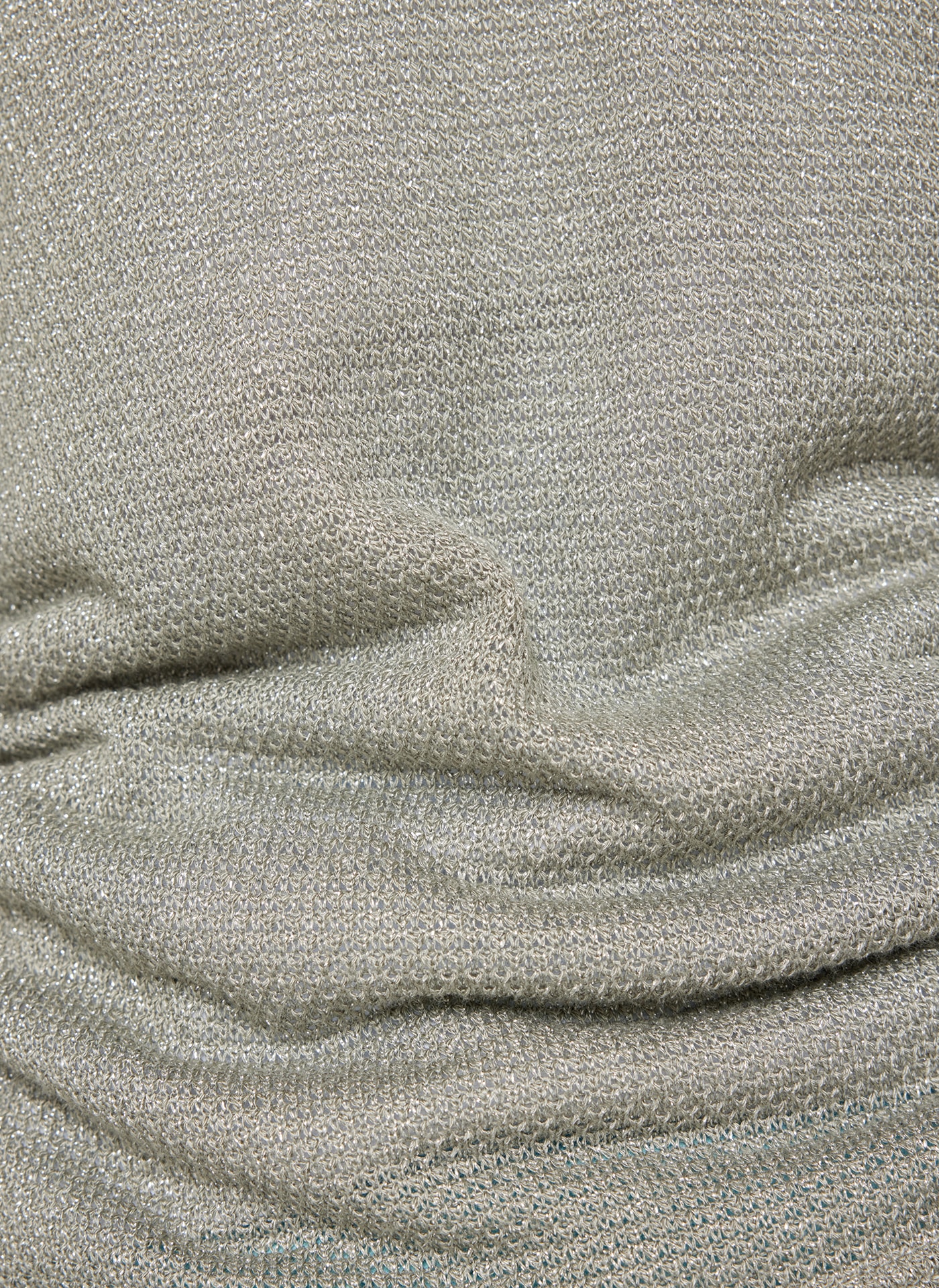 Rabe Strickjacke »Rabe Elegante Jacke in schimmernder Optik«