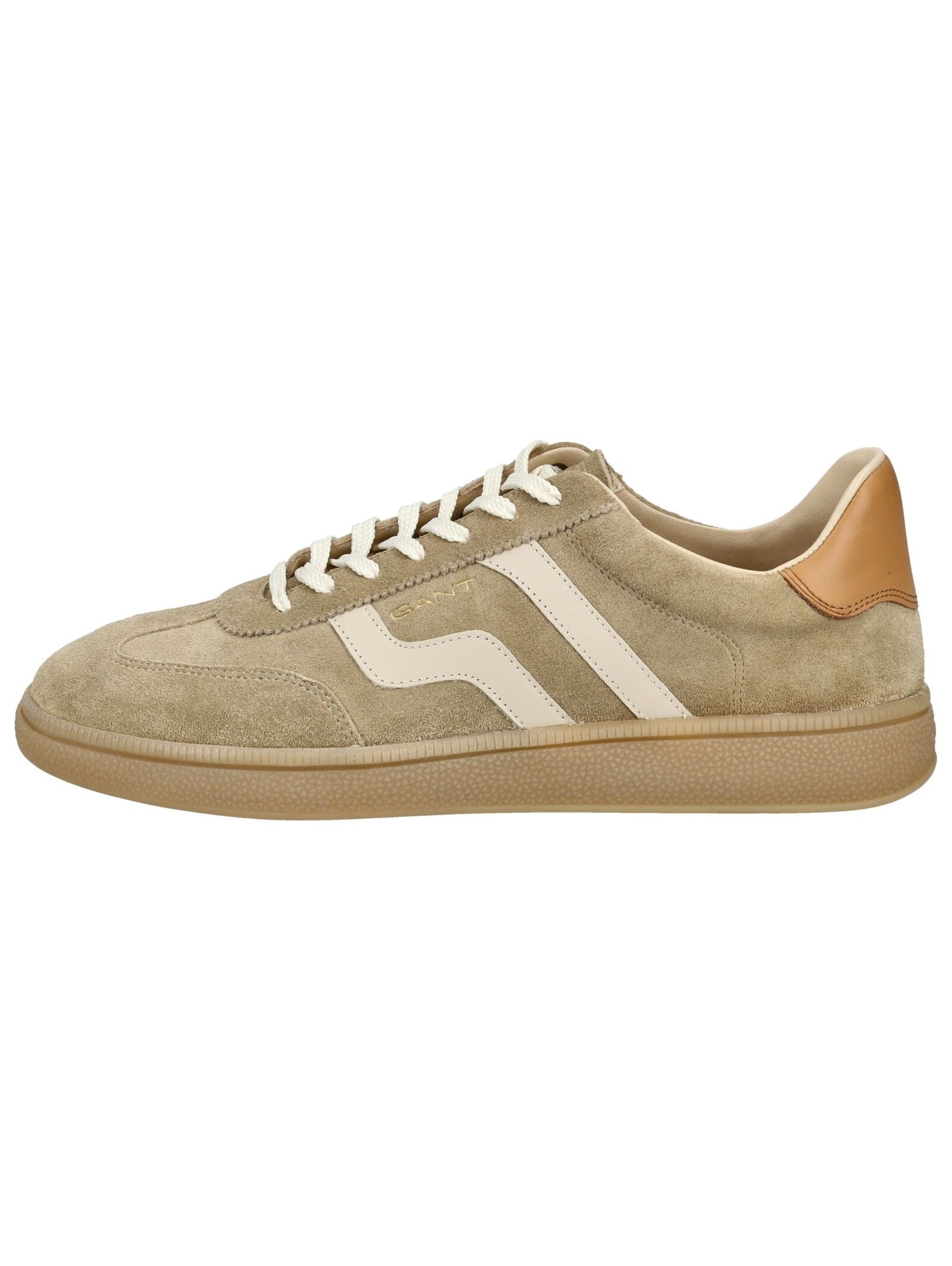 Gant Sneaker »Gant Sneaker Veloursleder«