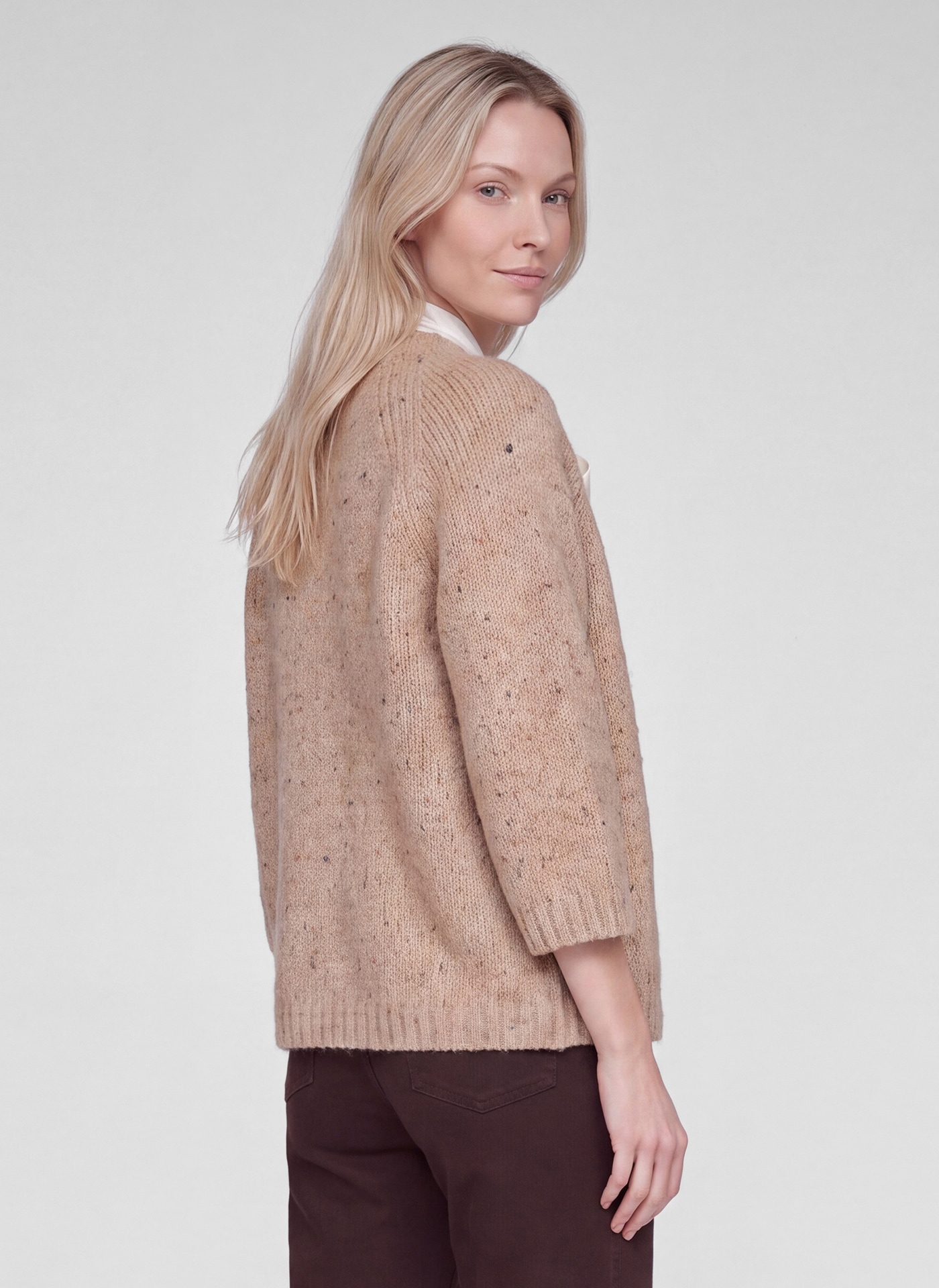 Rabe Strickjacke »Strickjacke«