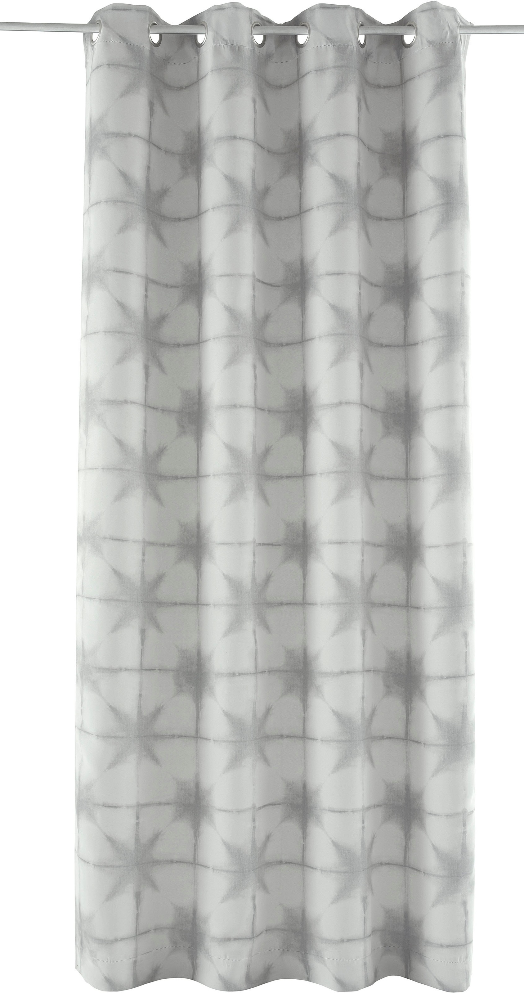 my home Vorhang "OSLO" Ösen 1 Stk. tlg., verschiedene Größen günstig online kaufen