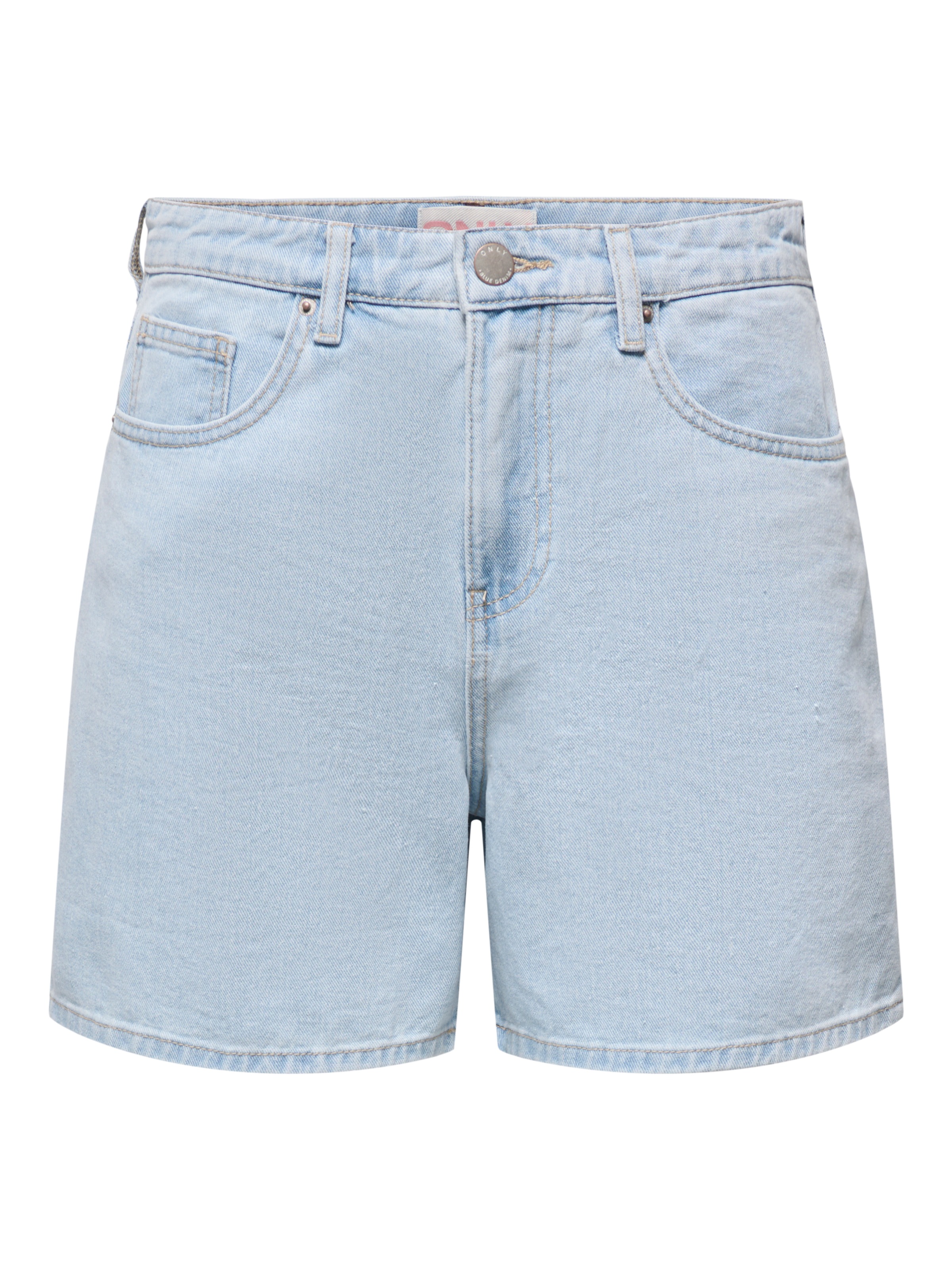 ONLY Jeansshorts »ONLPHINE« Baumwollmischung, regular fit