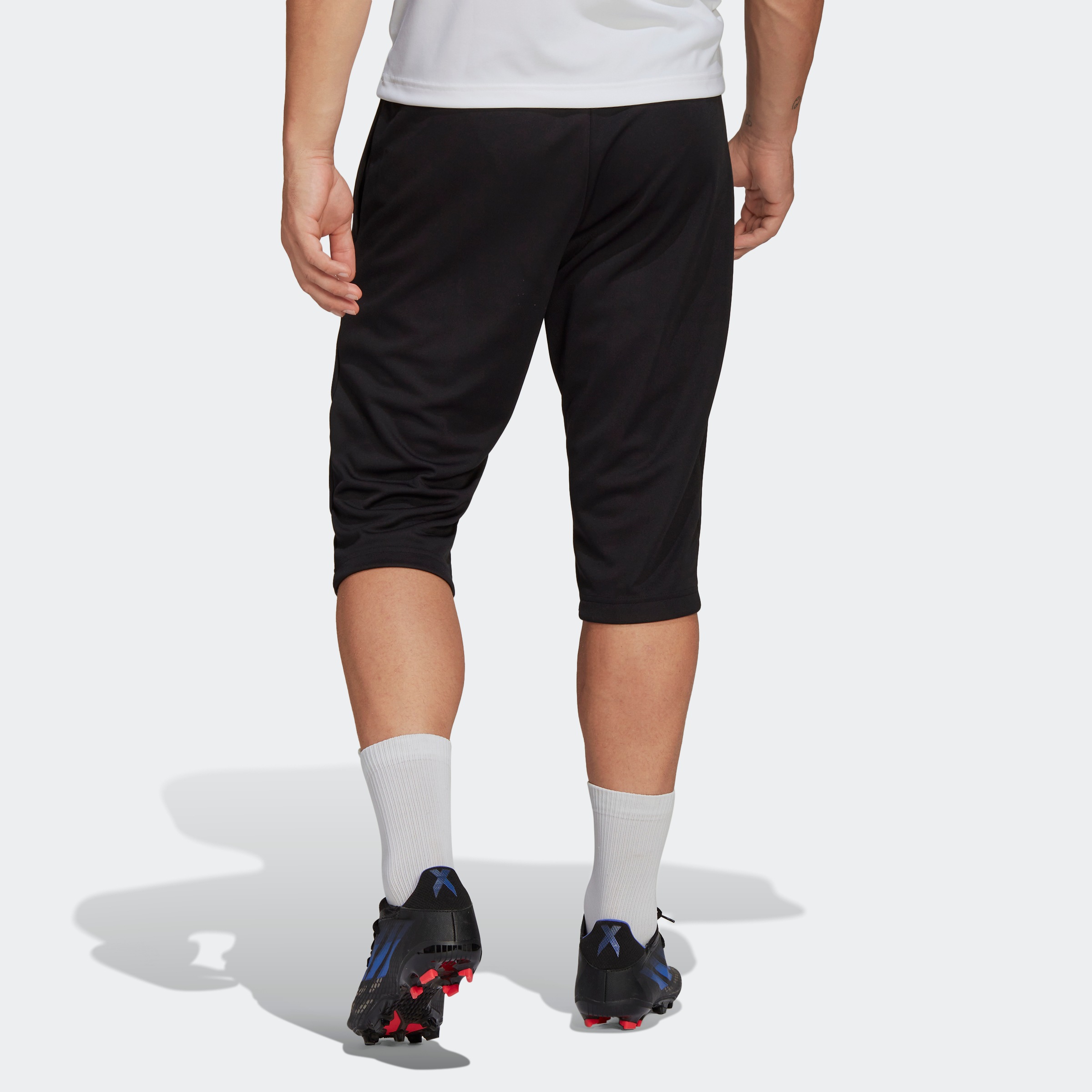 Thumbnail - adidas Performance Trainingshose "ENT22 3/4 PNT", (1 tlg.)