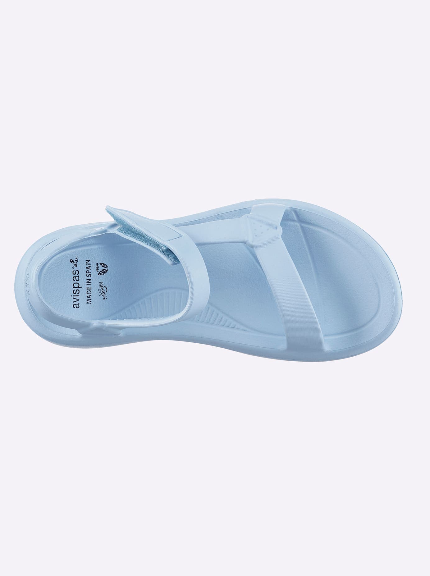 Casual Looks Badesandale günstig online kaufen