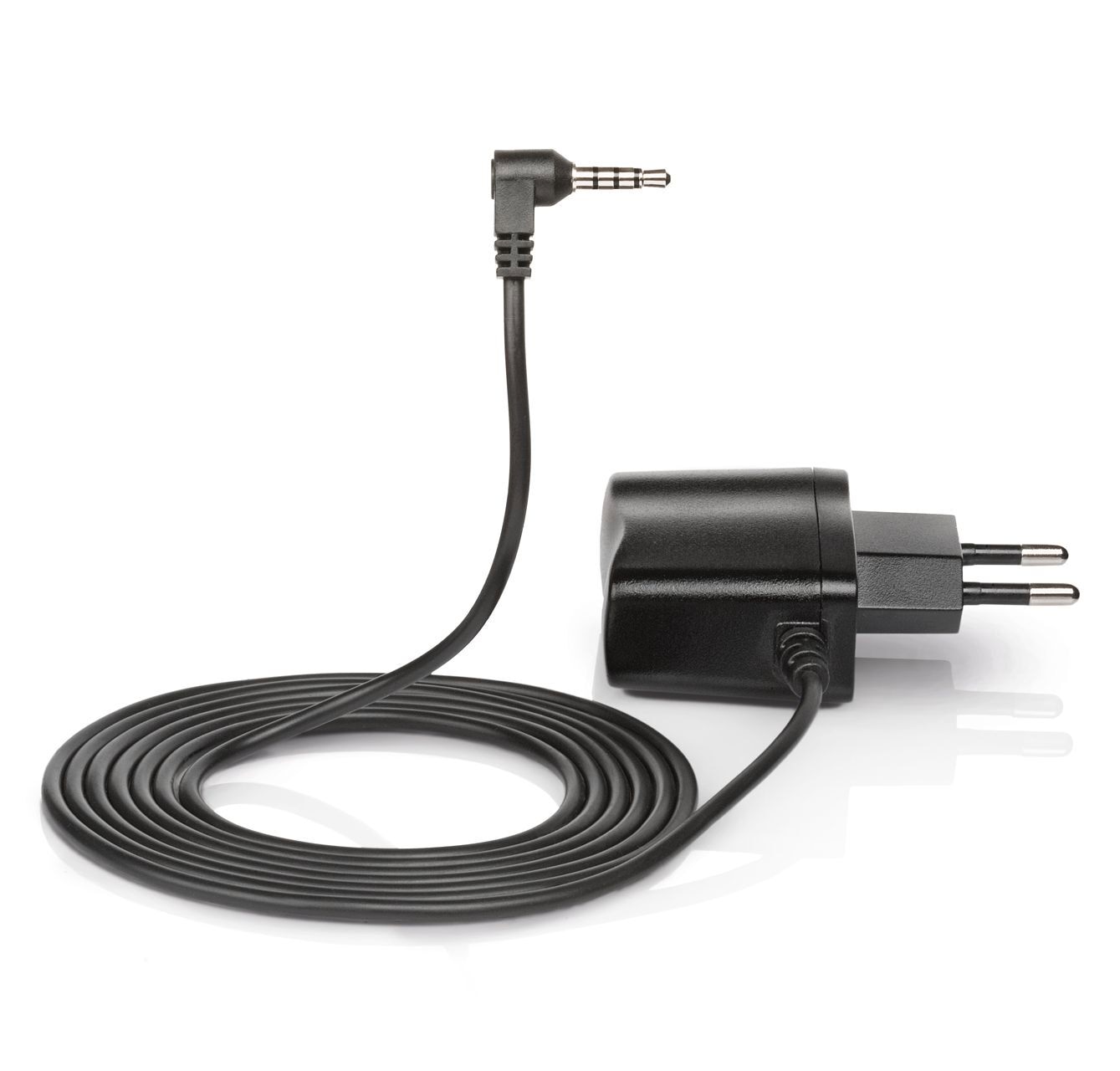 Smartphone-Ladegerät »Travel Charger RL-V170 Reiselader mit 3,5mm-Klinke«