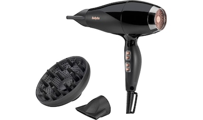 Haartrockner »Air Power Pro 2300«, 2300 W