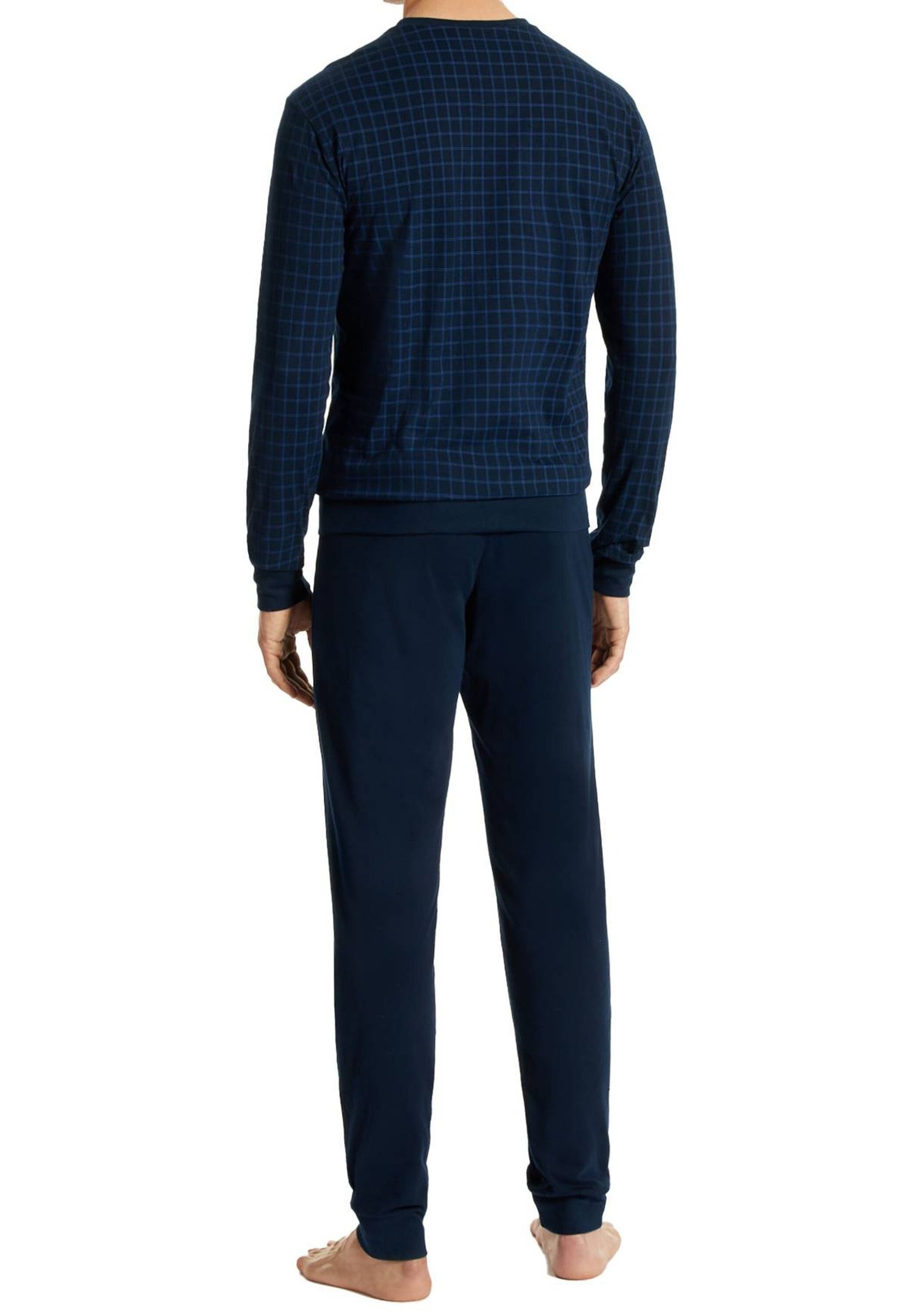 Thumbnail - uncover by SCHIESSER Schlafanzug "Pyjama"